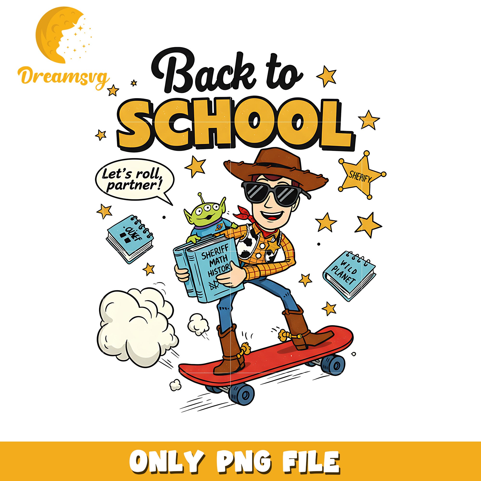 Back to school woody png, disney cartoons png, disney characters png