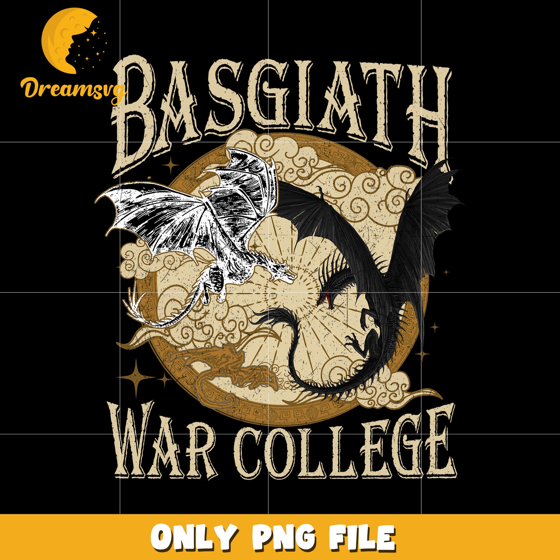 Basgiath dragon png, dragon rider png, basgiath war college png