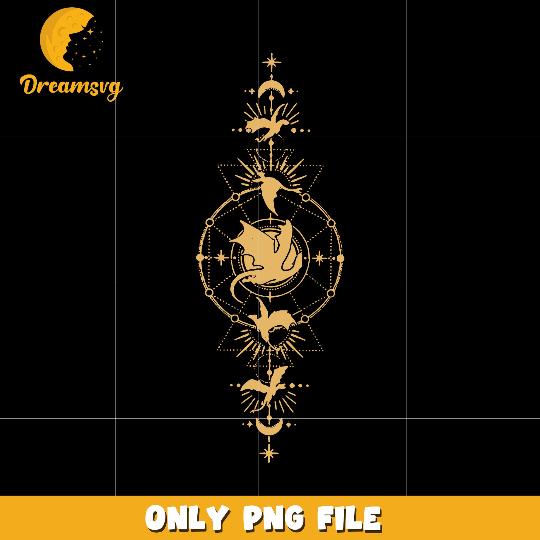 Basgiath dragons astrology png, dragon rider png, basgiath war college png