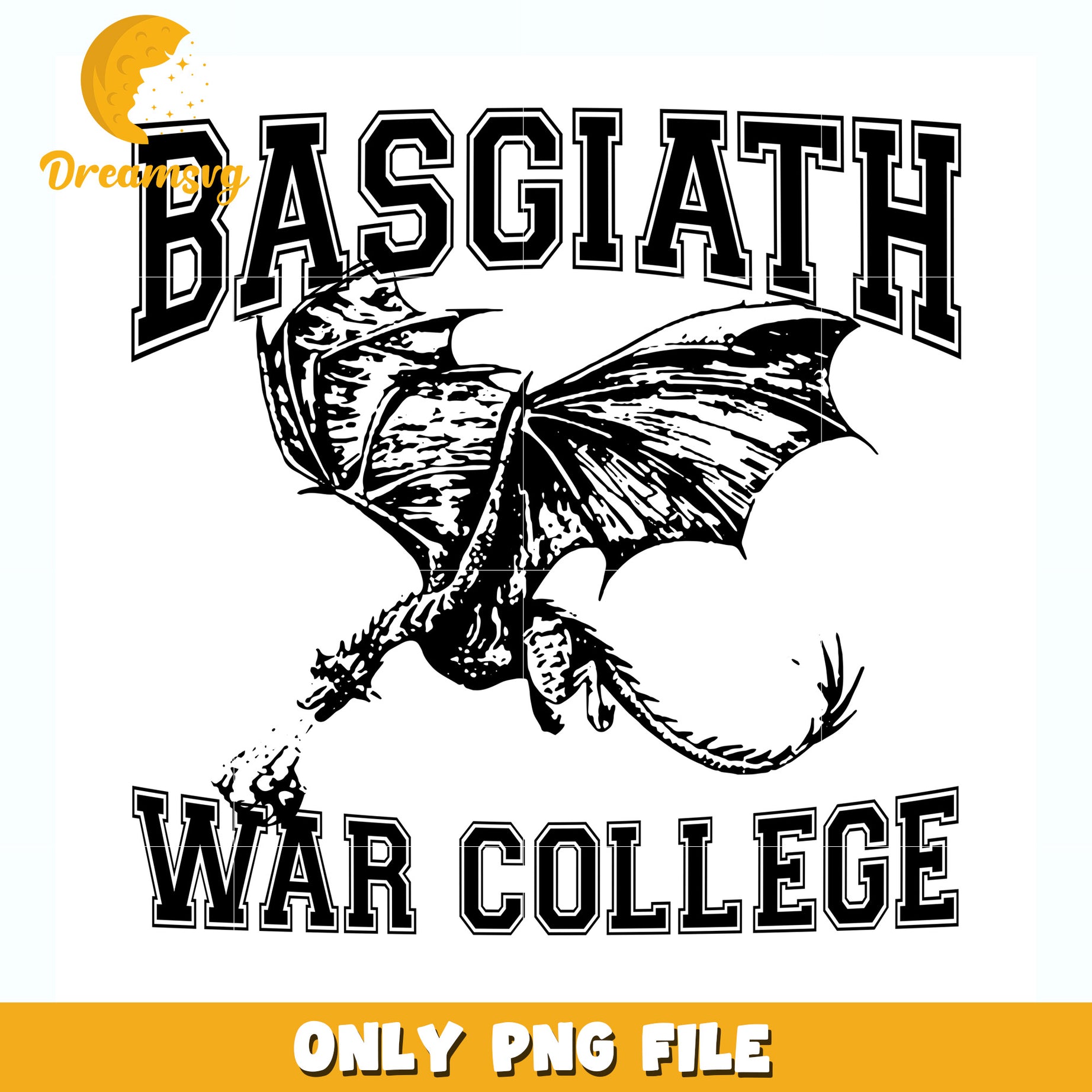 Basgiath war college big dragon png, fourth wing dragons png, fantasy dragon png