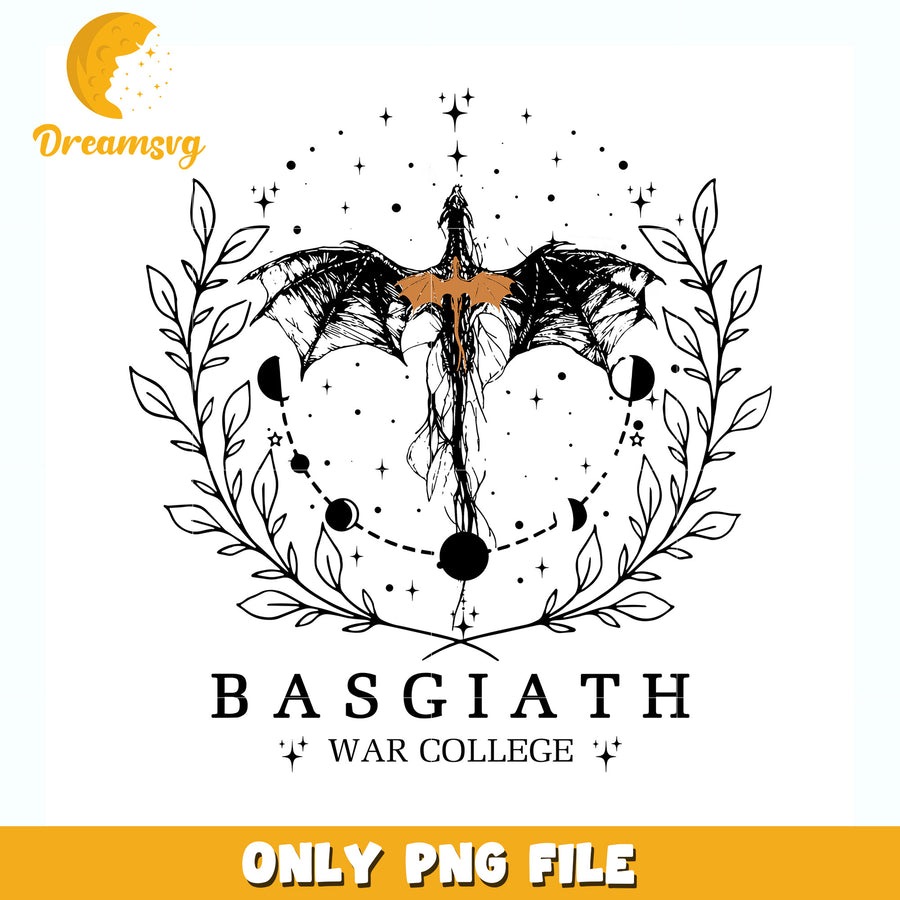 Basgiath war college dragon design png, fantasy dragon png, fourth wing png