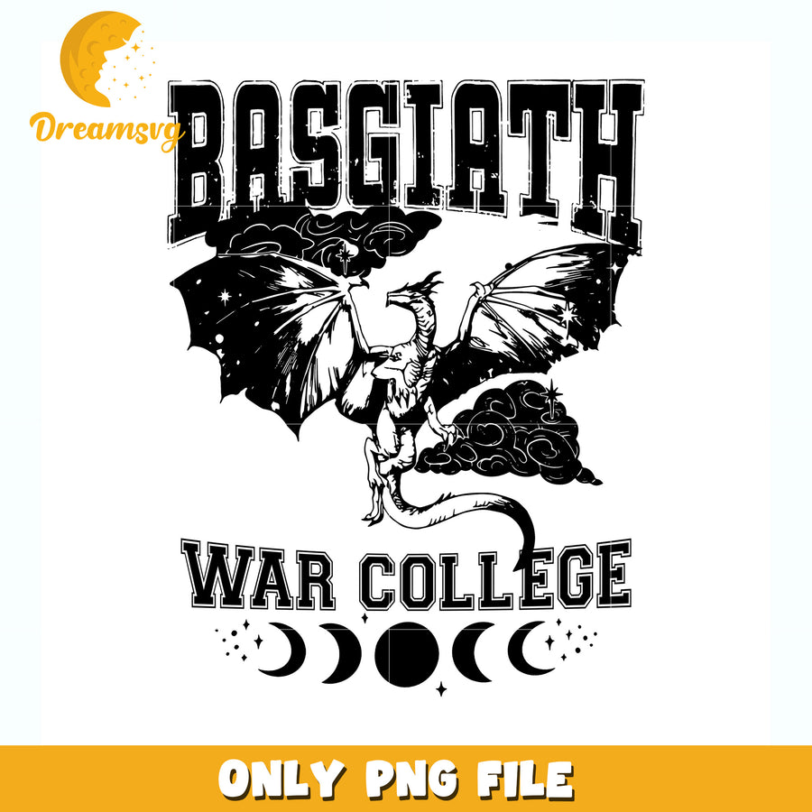 Basgiath war college dragon design png, fourth wing academy png, dragon riders png
