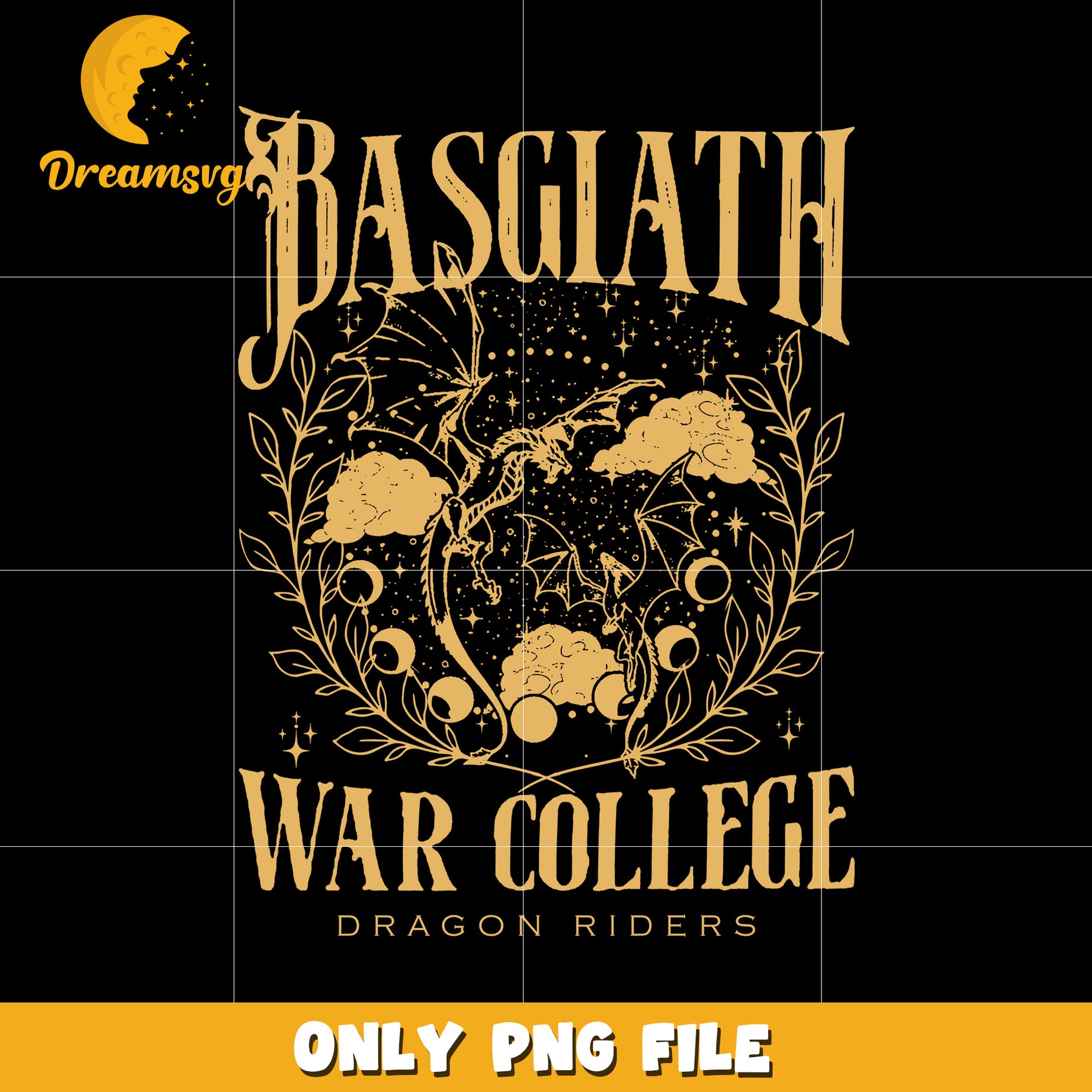 Basgiath war college dragon png, fourth wing png, dragon riders png