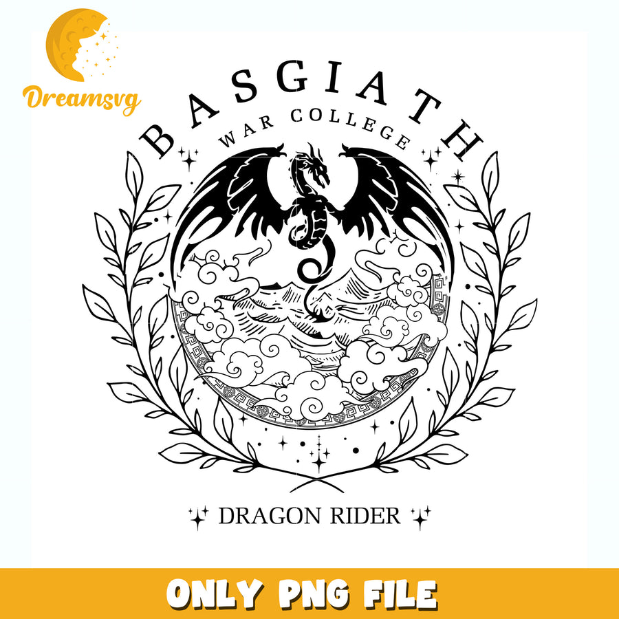 Basgiath war college dragon rider design png, fantasy game design png, dragon riders png