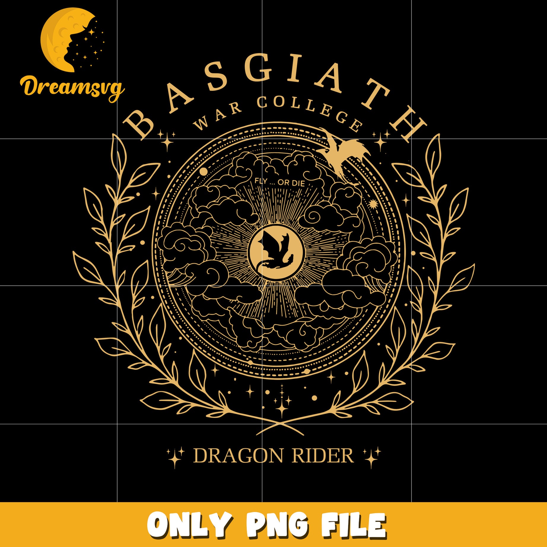 Basgiath war college dragon rider png, dragon rider png, fourth wing png