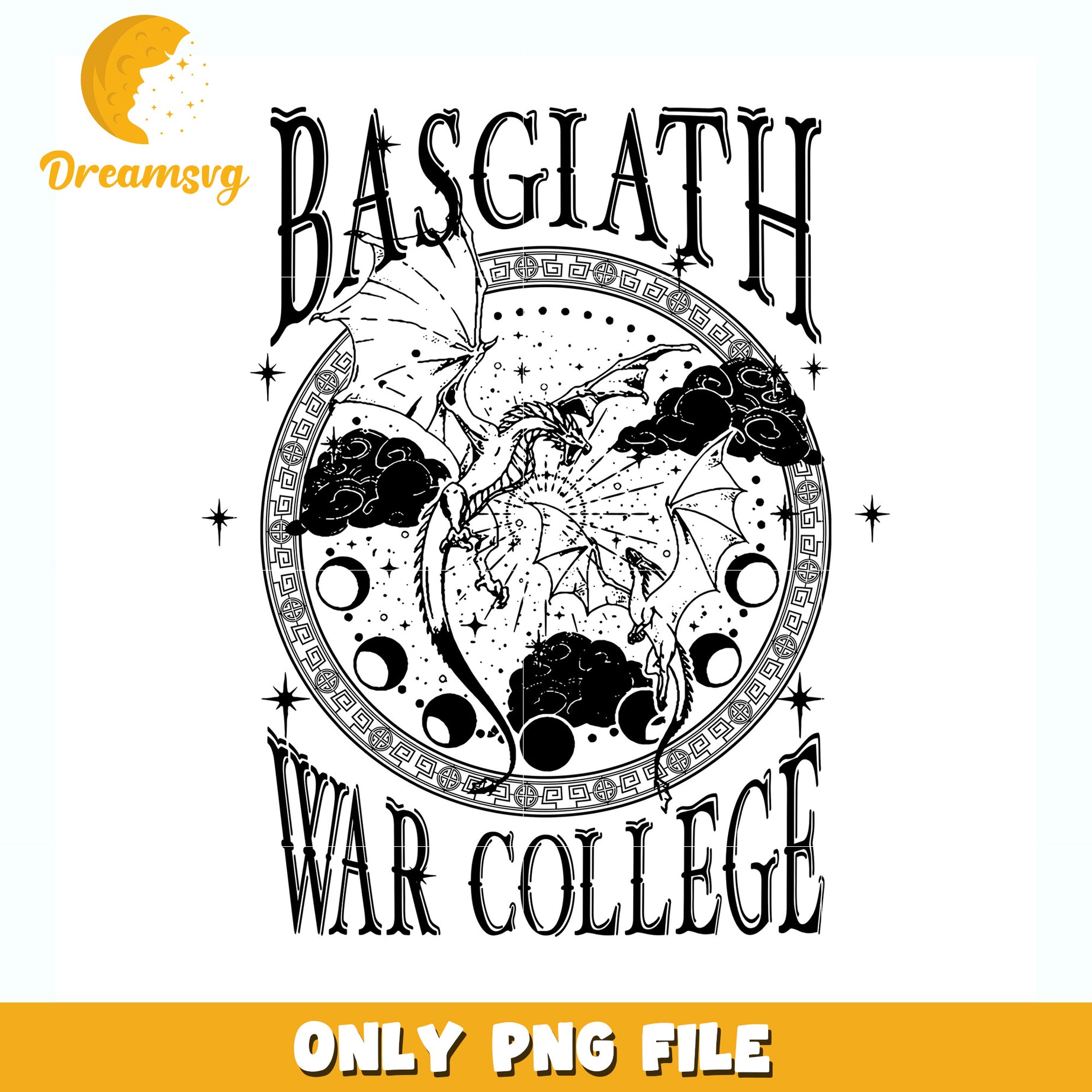 Basgiath war college dragons fighting png,  fighting dragons png, fourth wing png
