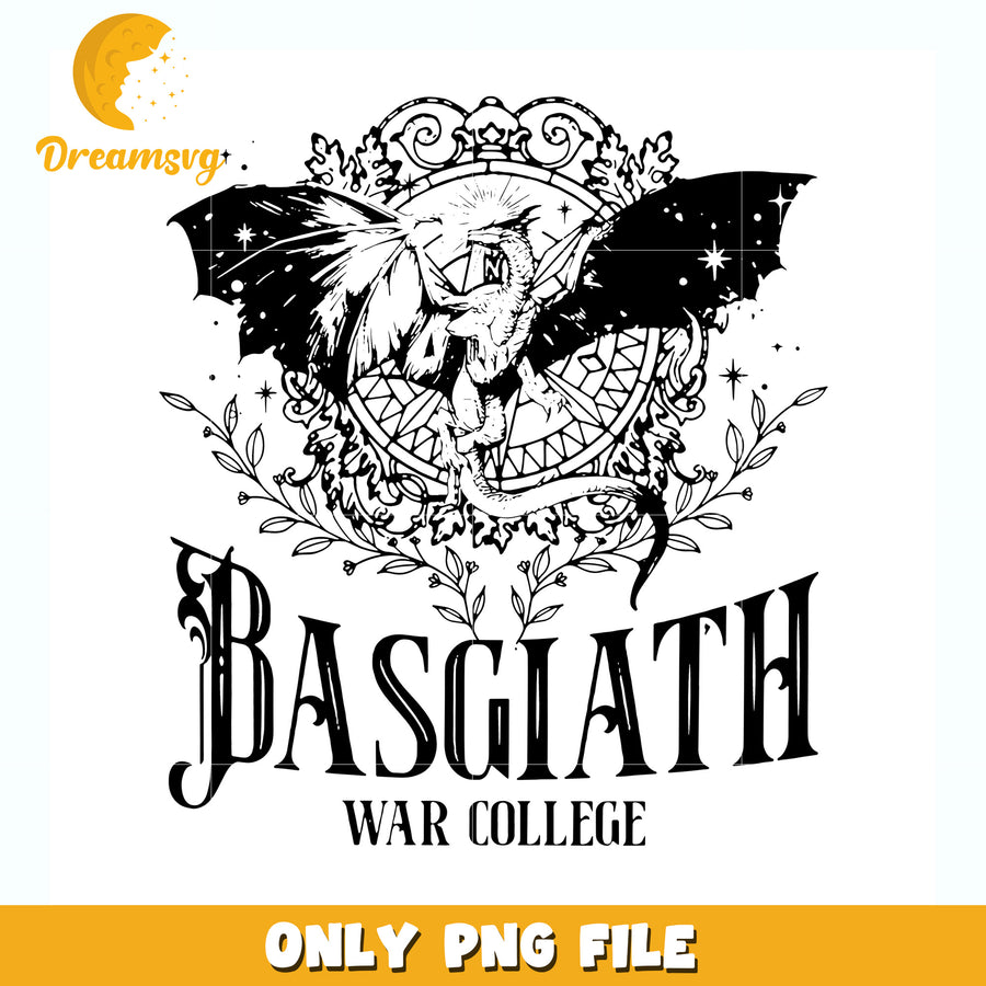 Basgiath war college png, dragon riders png, legend dragon png
