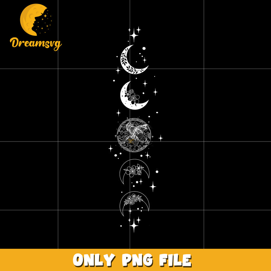 Basgiath war dragon and the moon design png, fourth wing png, mythical dragon png