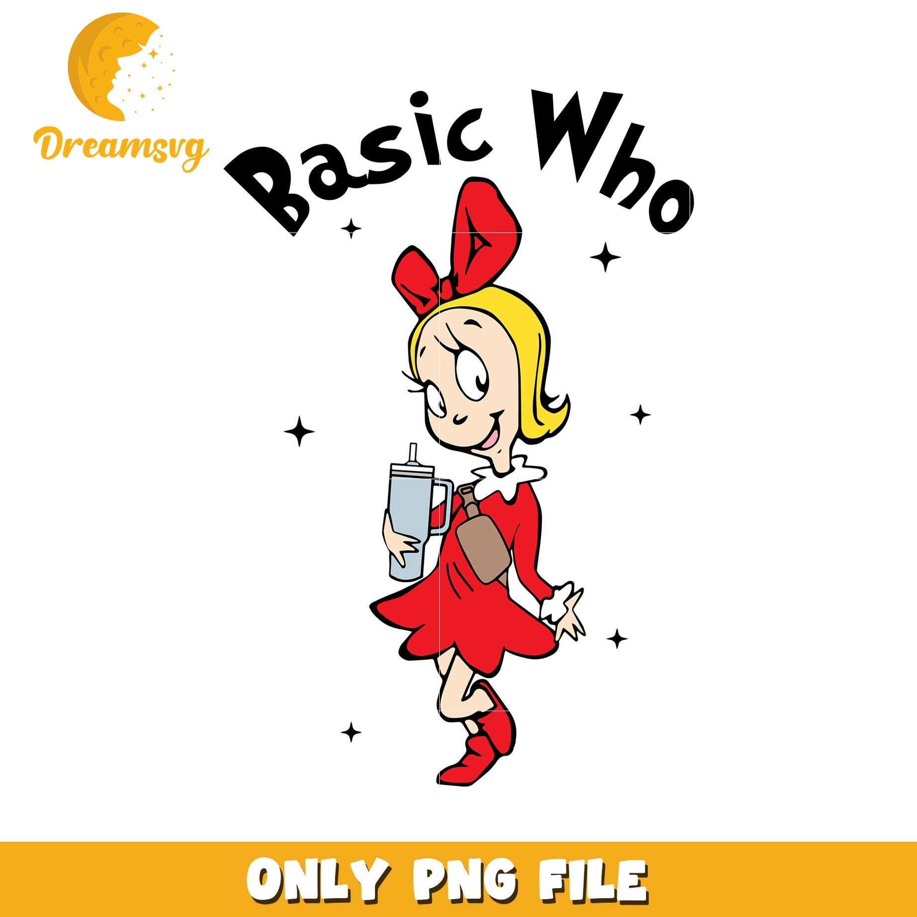 Basic who png, grinch png, christmas grinch png