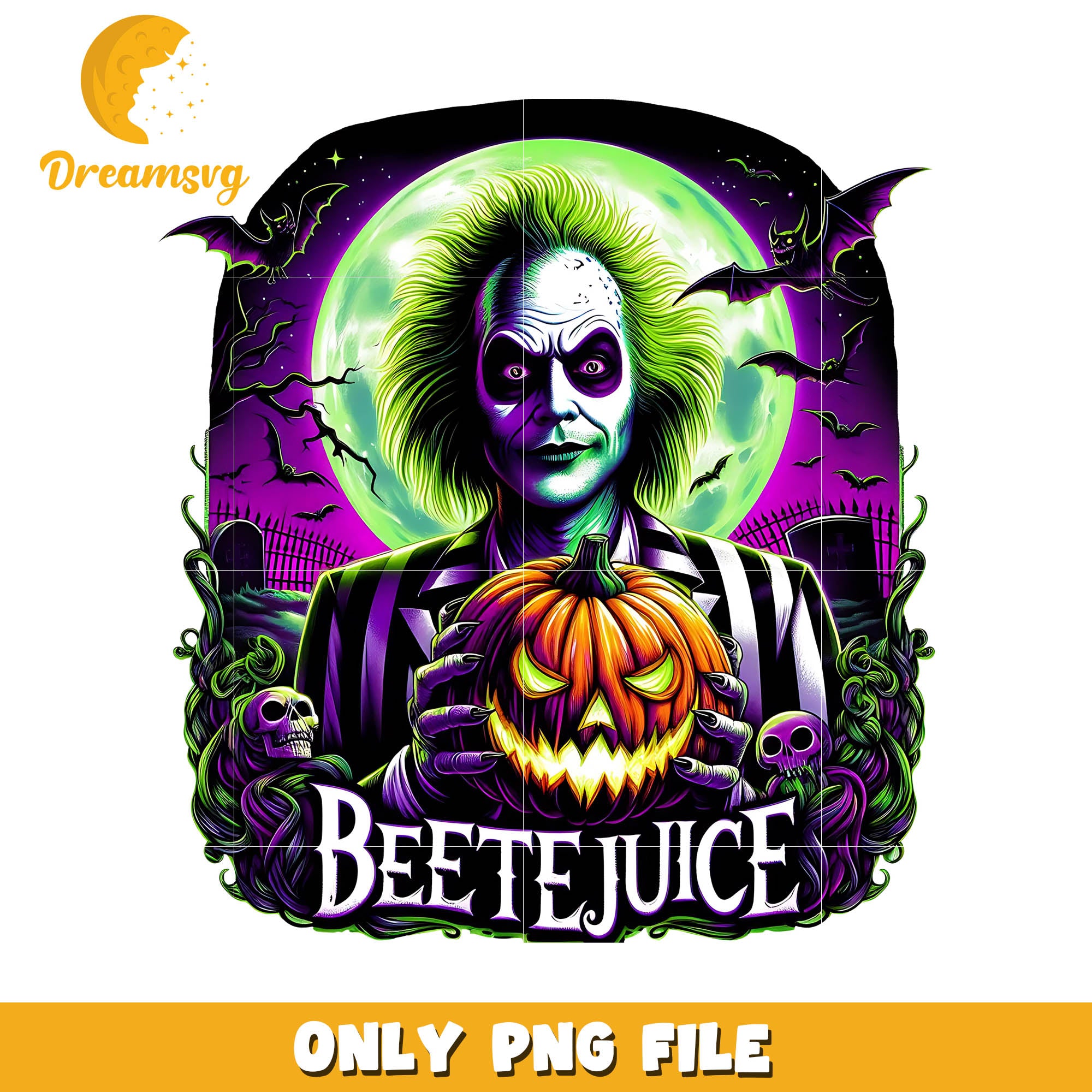 Beetlejuice halloween night png, Beetlejuice halloween movies png