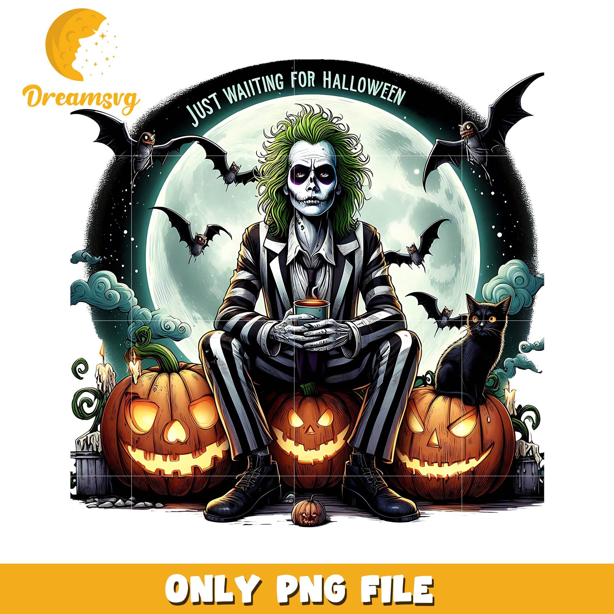 Beetlejuice waiting for love png, Beetlejuice halloween movies png