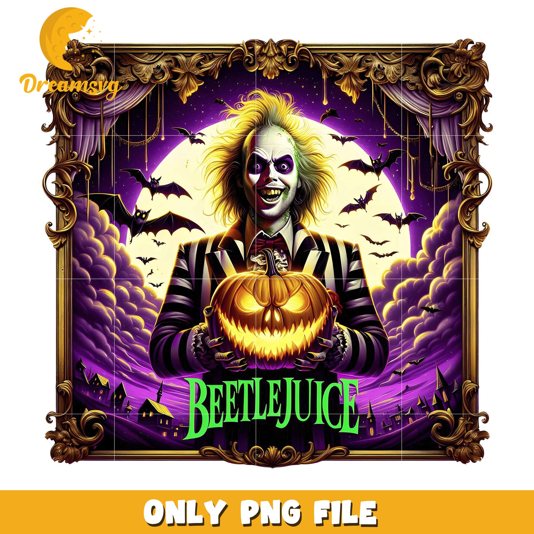 Beetle juice halloween png, happy halloween​​​ png, halloween toys​ png