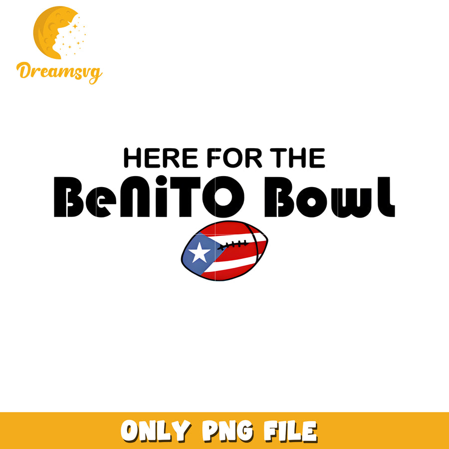 Benito bowl png, bad bunny vibes png, puerto rico artist​ png