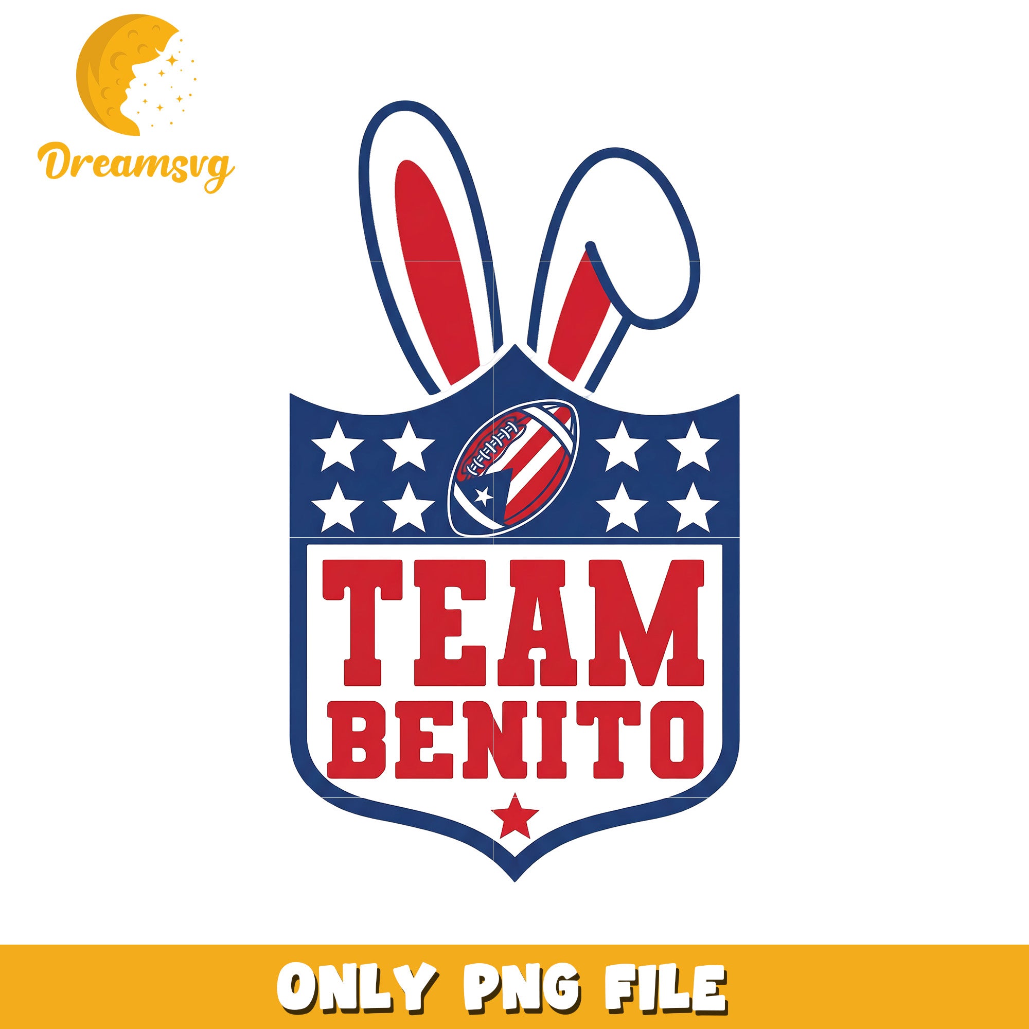 Benito bowl png, puerto rico nfl png, puerto rico flag png