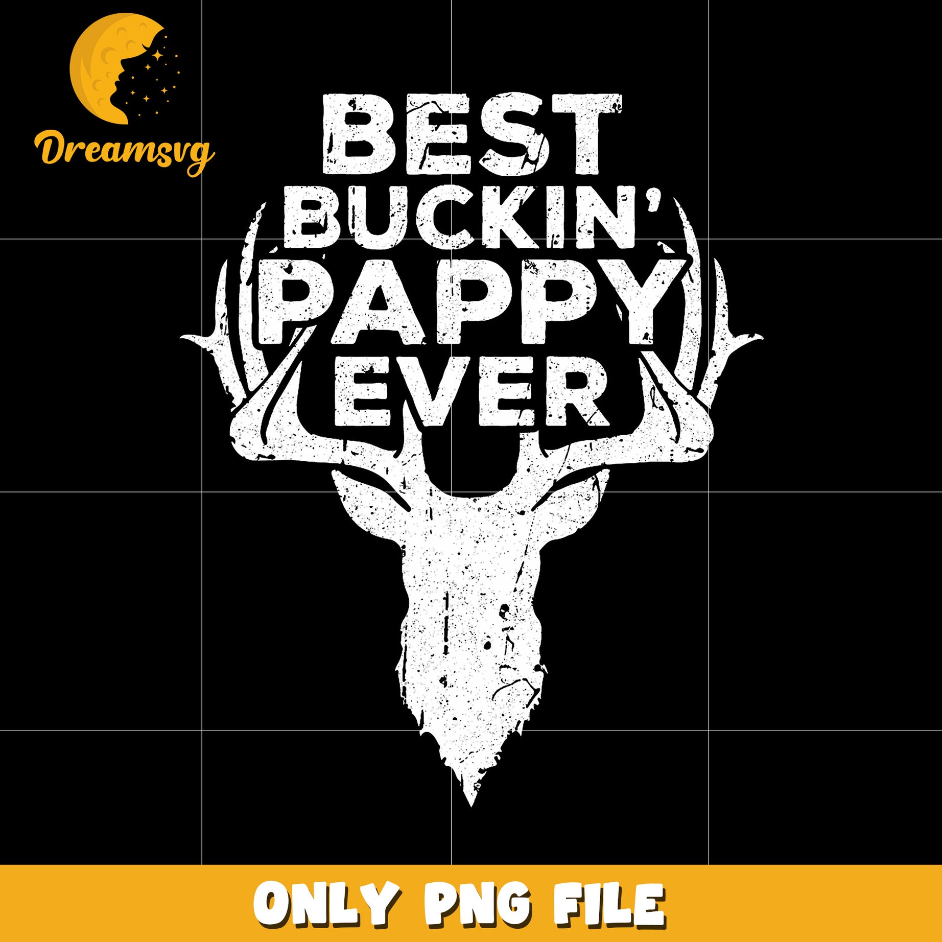 Best duckkin pappy ever png, duckkin dad png, pappy png