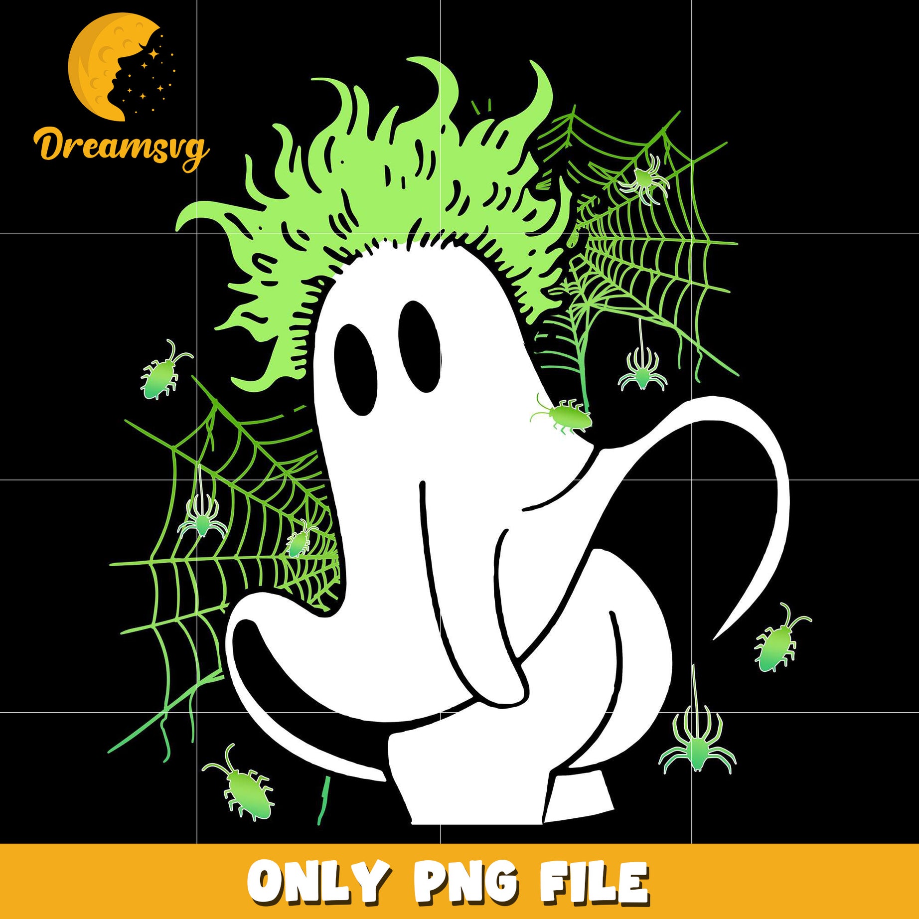 Bettlejuice ghoul png, happy halloween​​​ png, halloween toys​ png