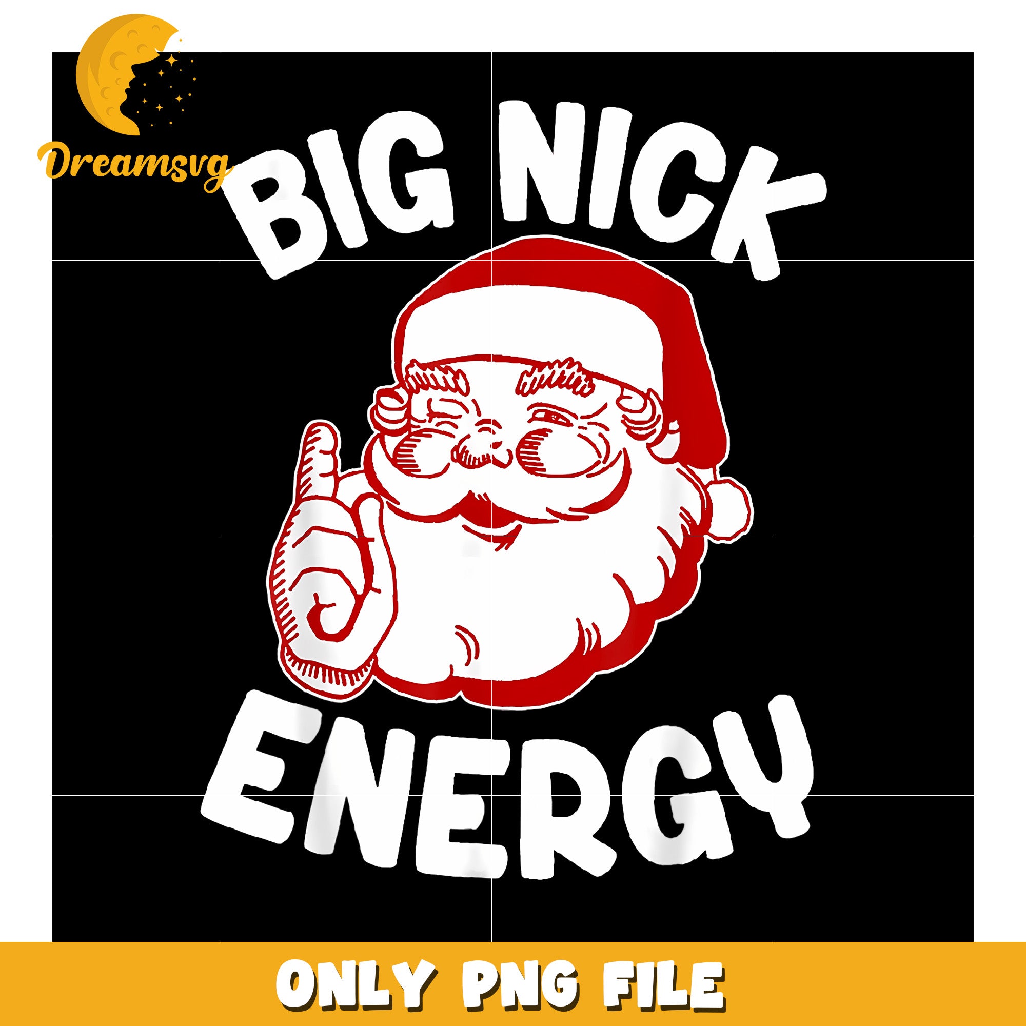 Big Nick Energy png, cartoon characters png, funny holidays png