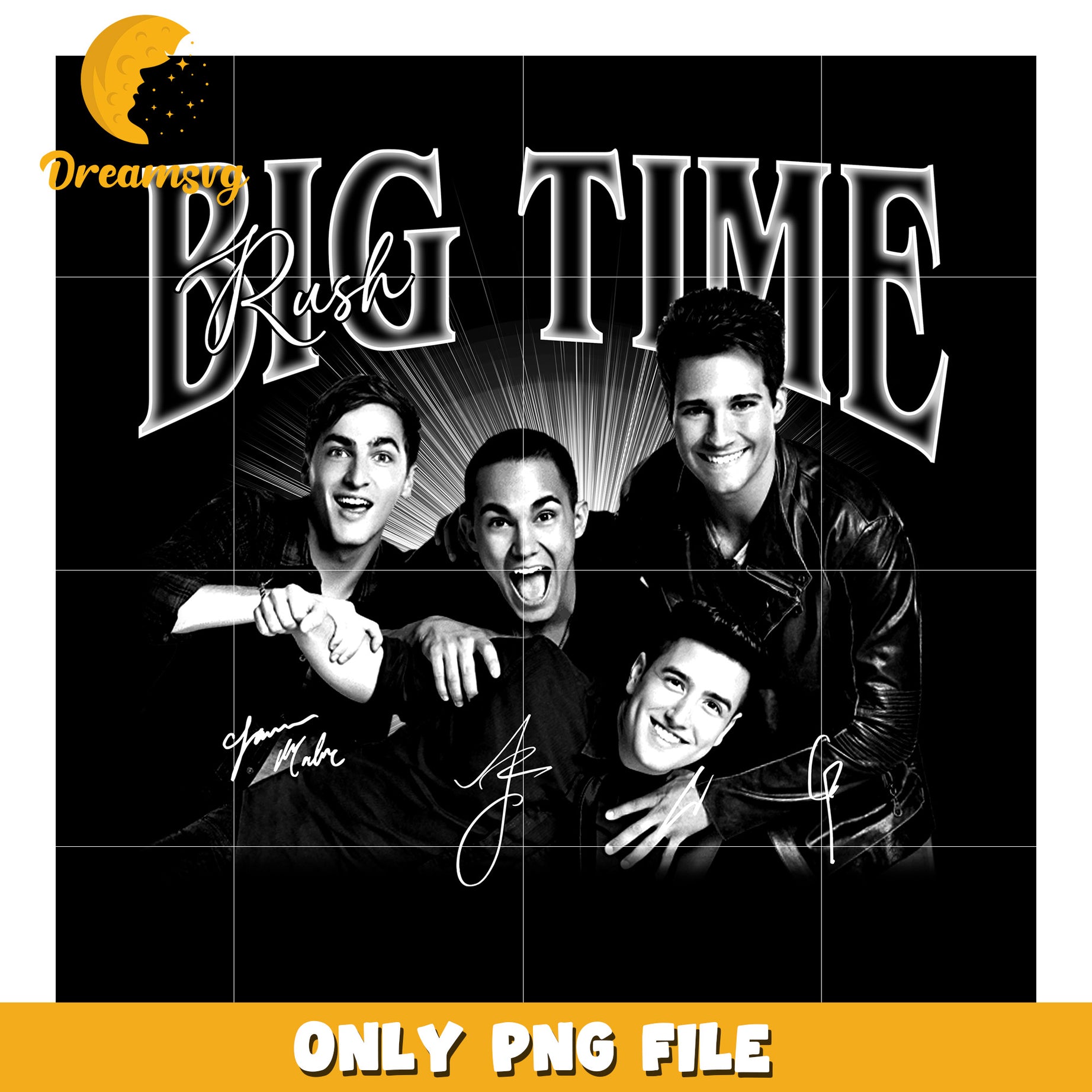 Big time rush png, btr png, kendall james logan carlos png, nickelodeon boy band png