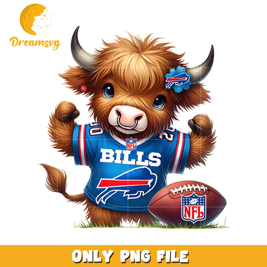 Bills bull mascot png, national football league png, nfl schedule png