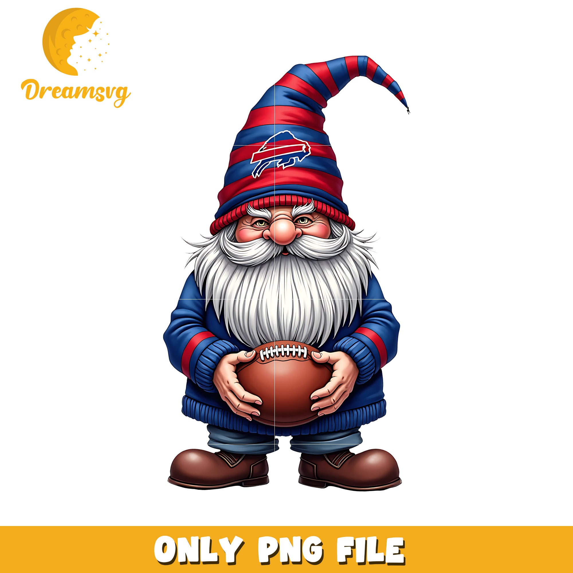 Bills gnome png, nfl games today png, american rugby png