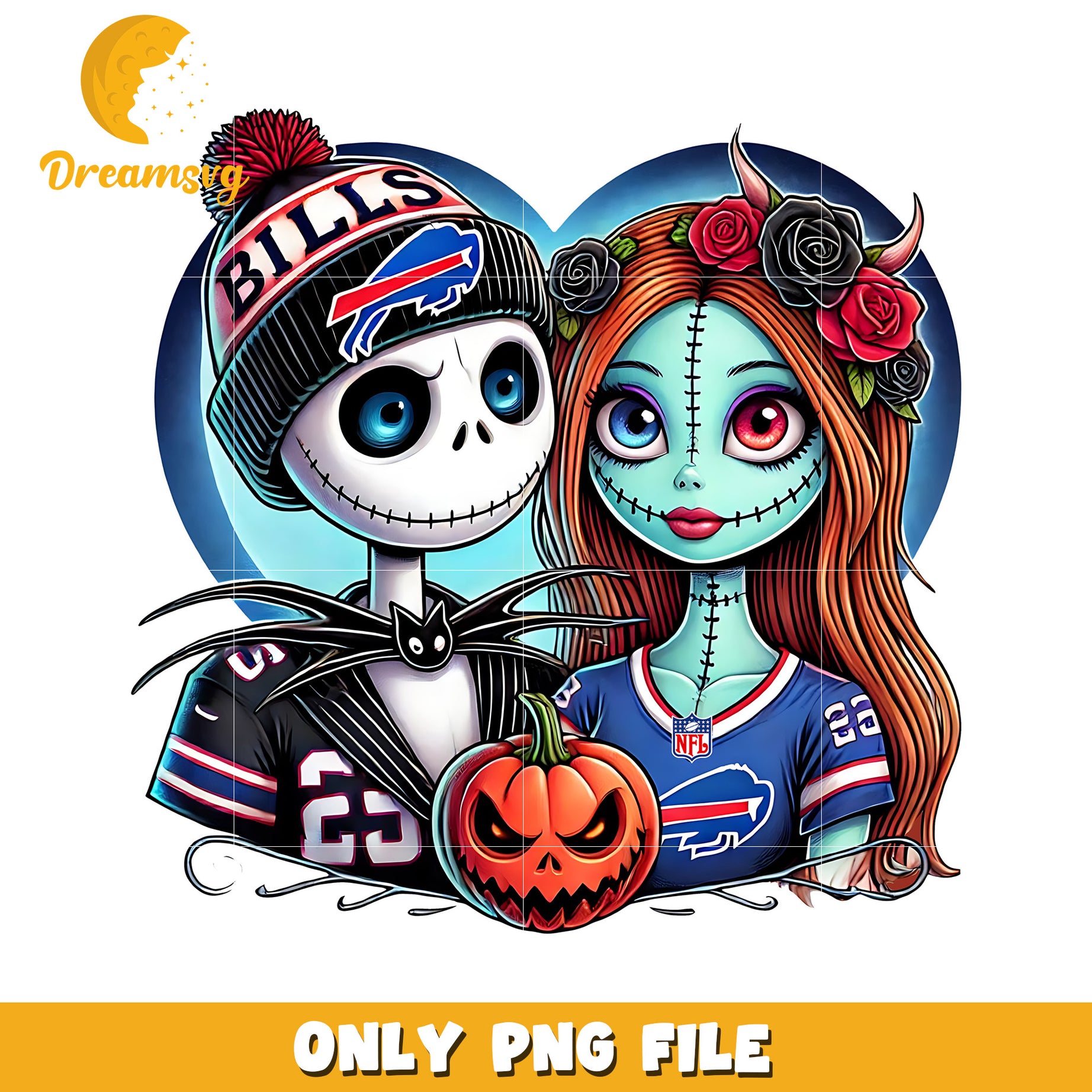 Bills jack and sally png, nfl power rankings​l png, american sports png