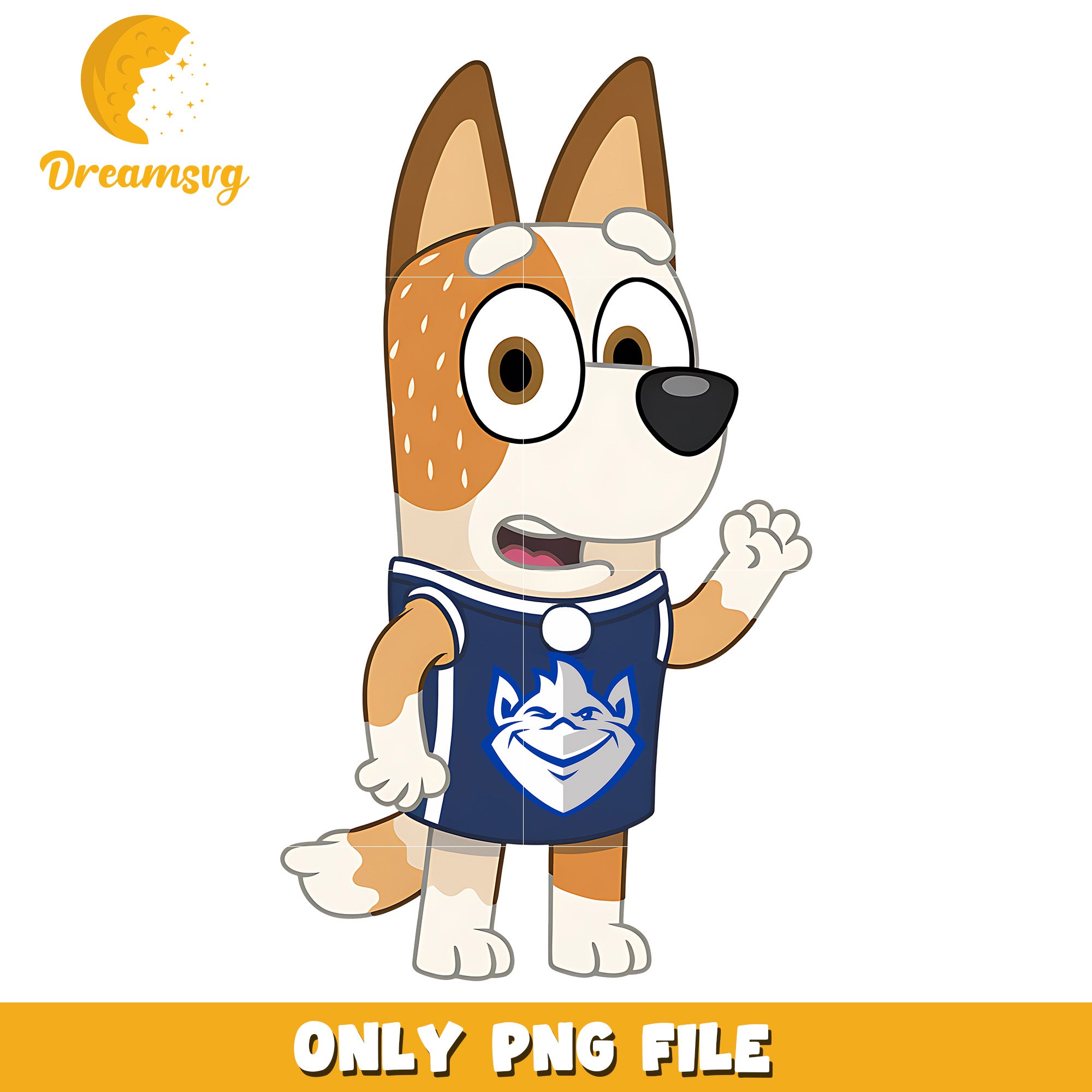 Bingo cartoon png, Saint Louis Billikens png, ncaa png