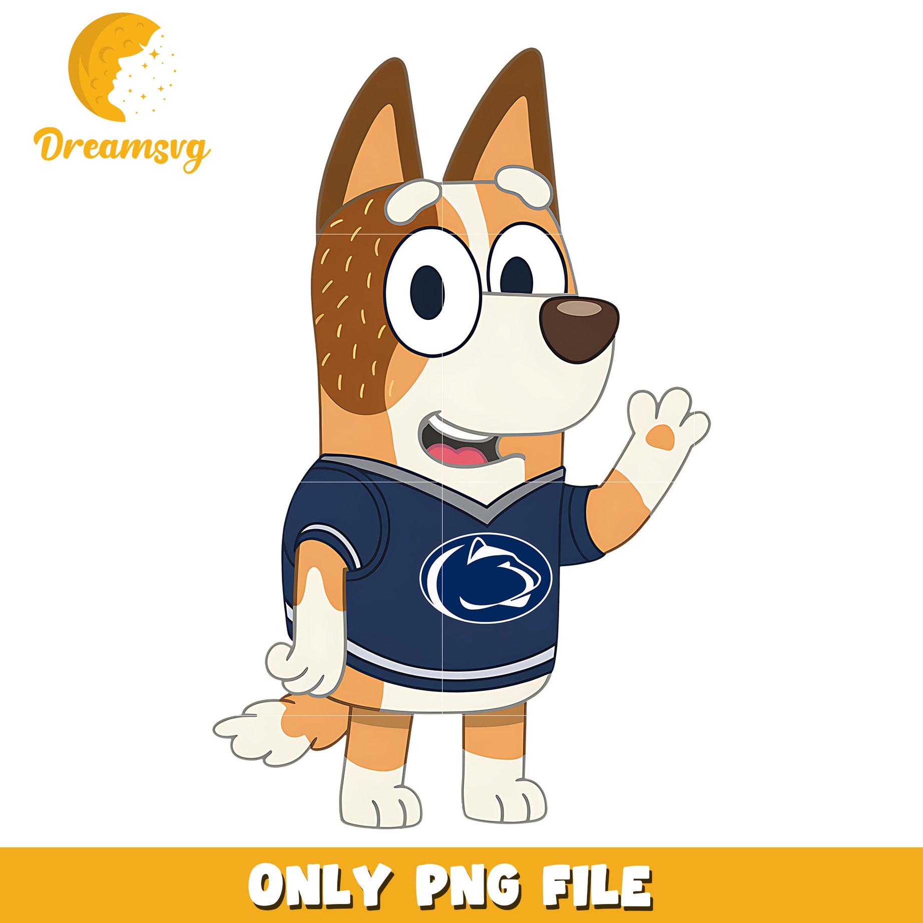 Bingo mom chearleader png, Penn State Nittany Lions png, ncaa png