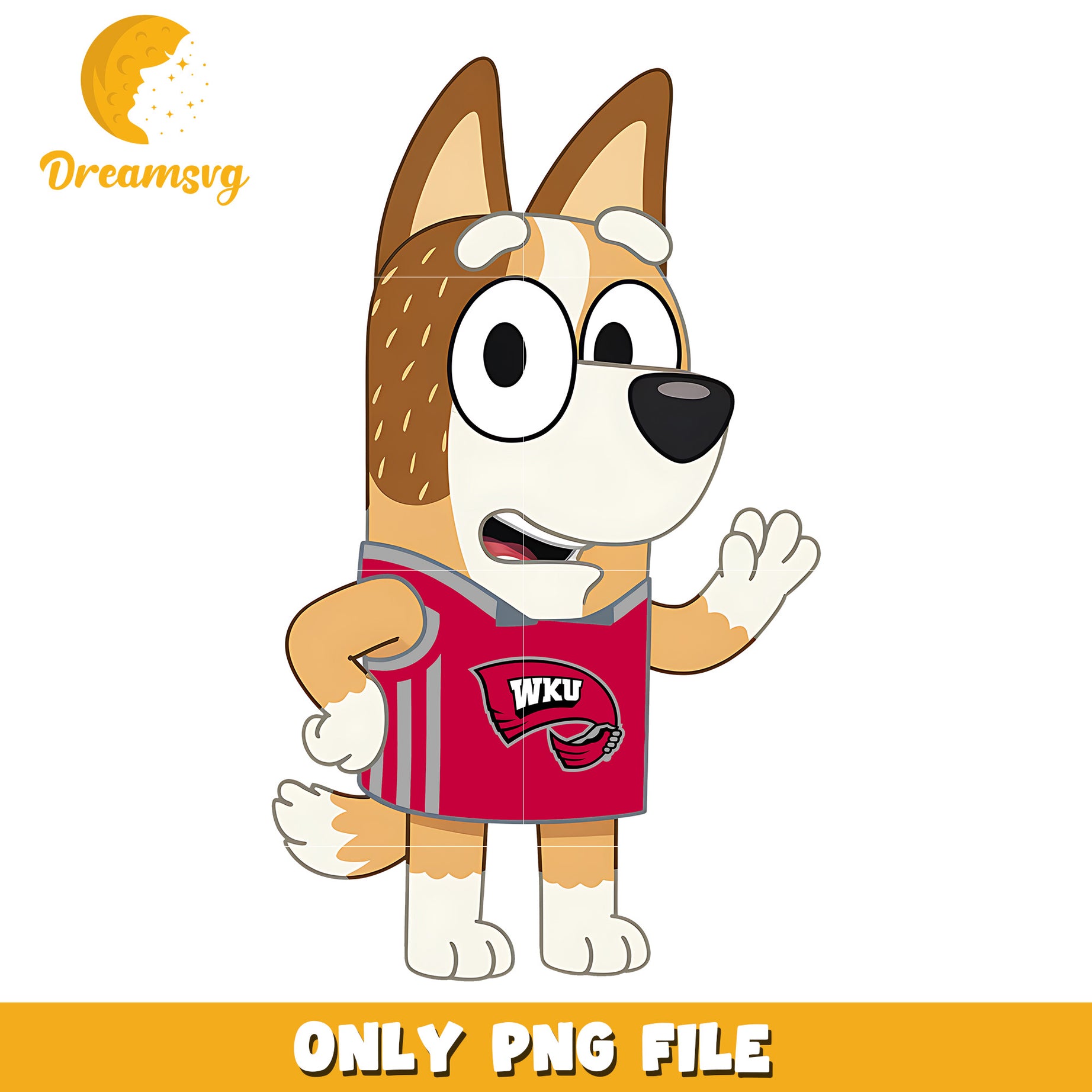 Bingo mom logo ncaa png, Western Kentucky Hilltoppers png, ncaa png