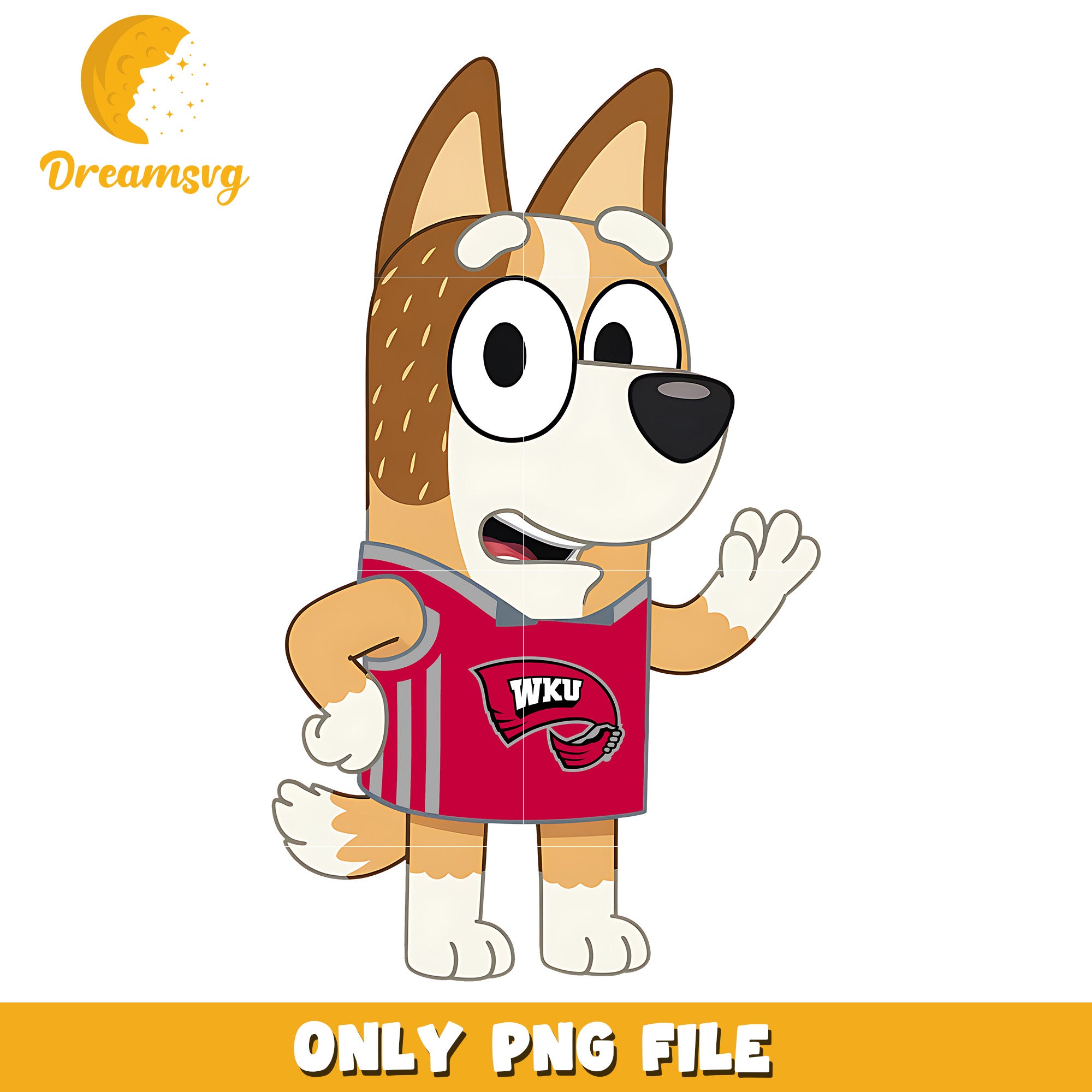 Bingo mom logo ncaa png, Western Kentucky Hilltoppers png, ncaa png