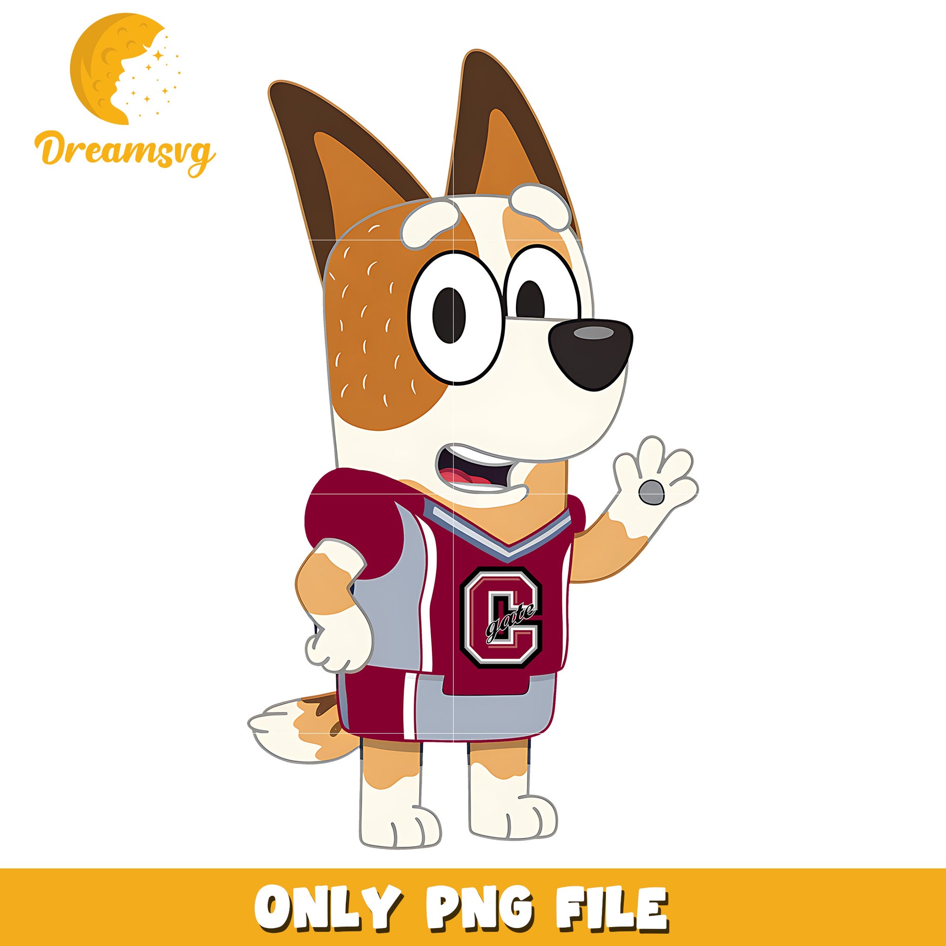 Bingo mom logo ncaa team png, Colgate Raiders png, ncaa png