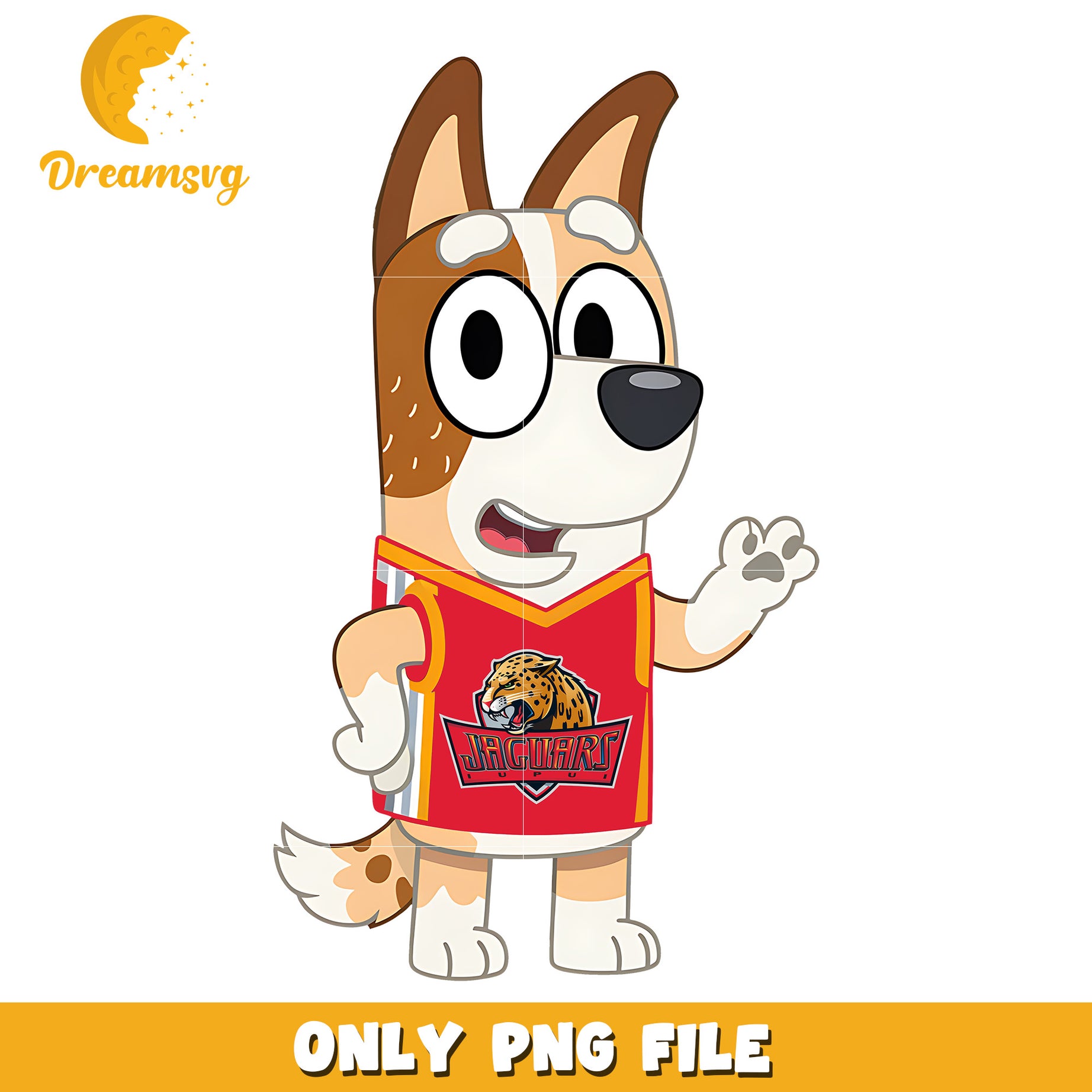 Bingo mom logo ncaa team png, Cyclones IUPUI Jaguars png, ncaa png