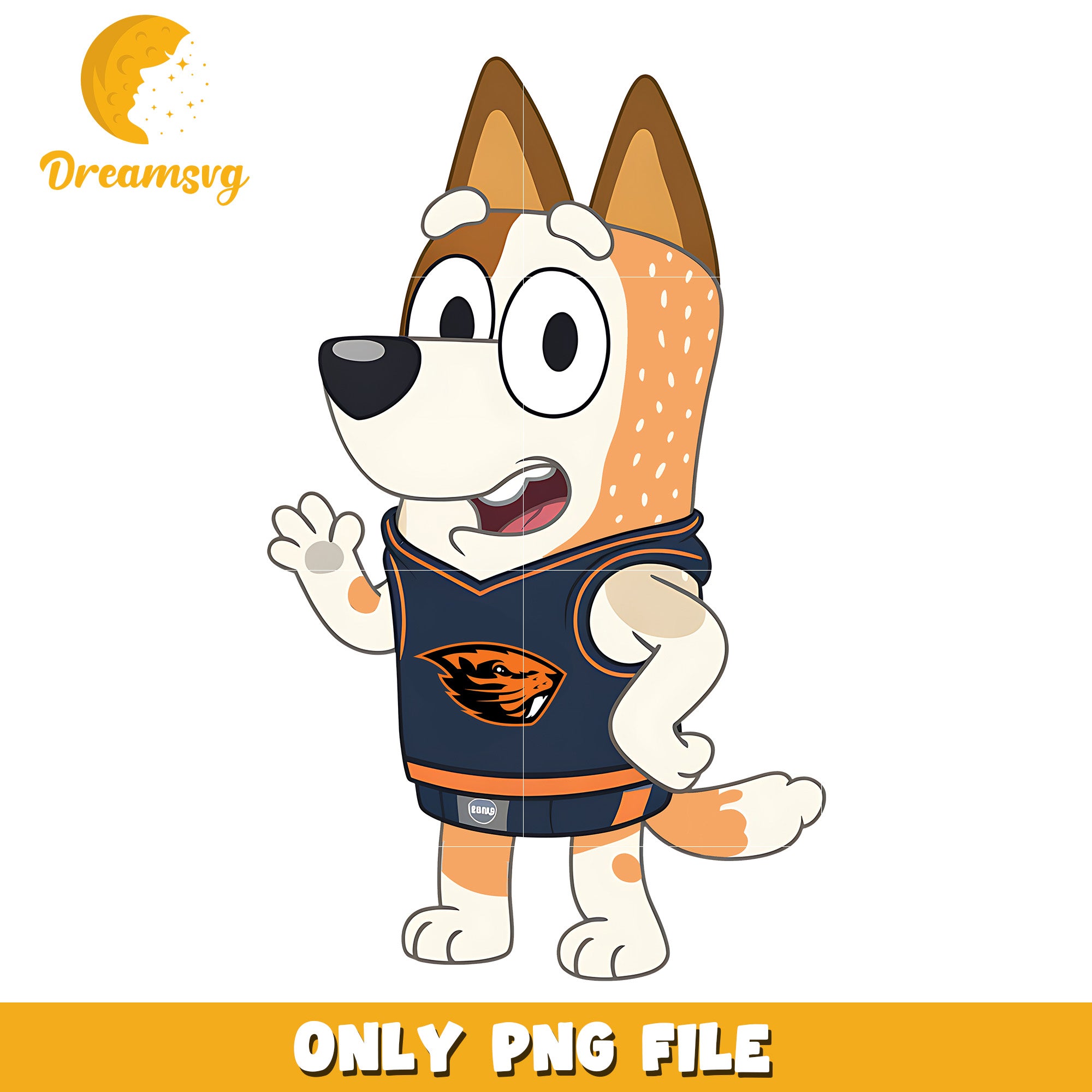 Bingo mom ncaa chearleader png, Oregon State Beavers png, ncaa png