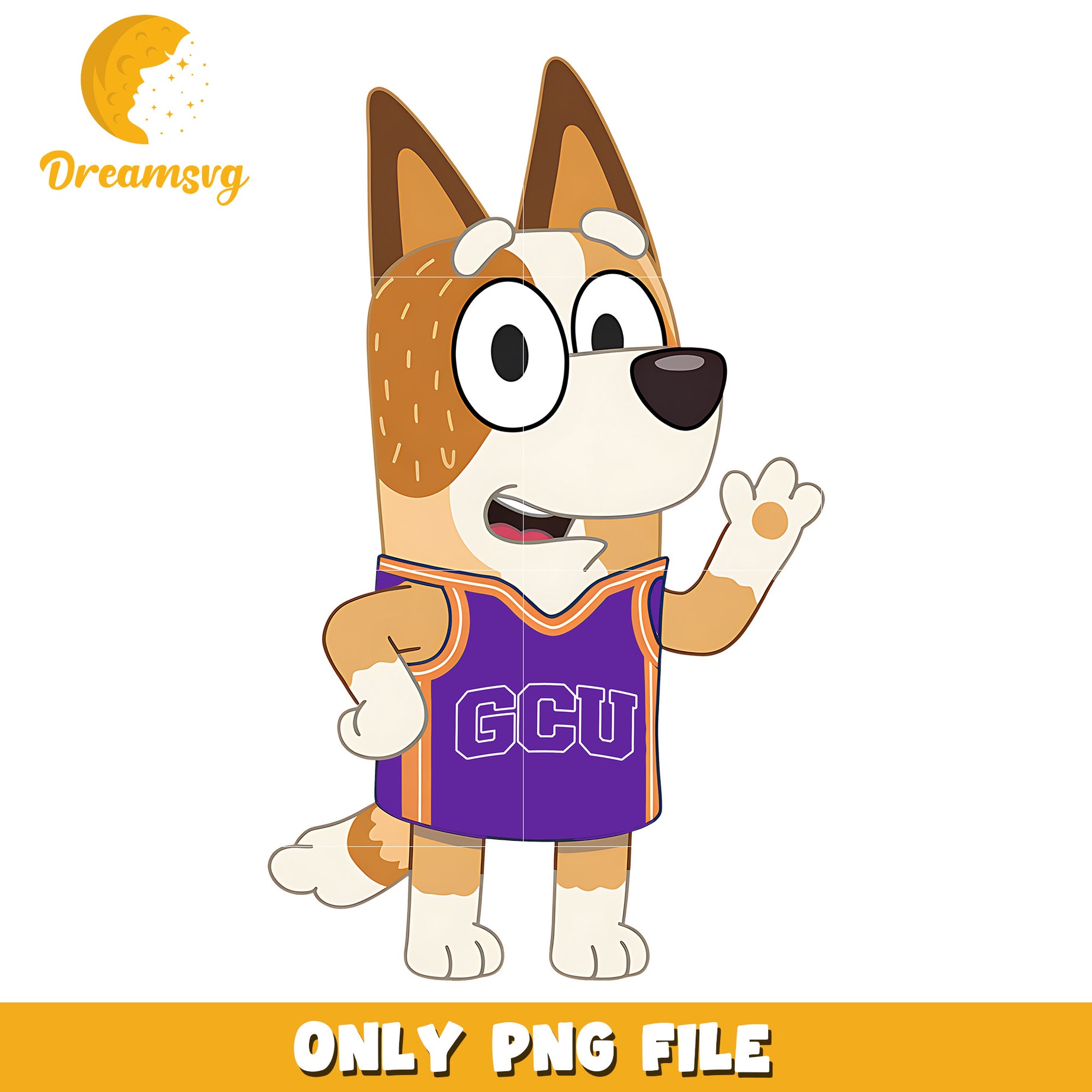 Bingo mom t-shirt logo ncaa png, Grand Canyon Antelopes png, ncaa png