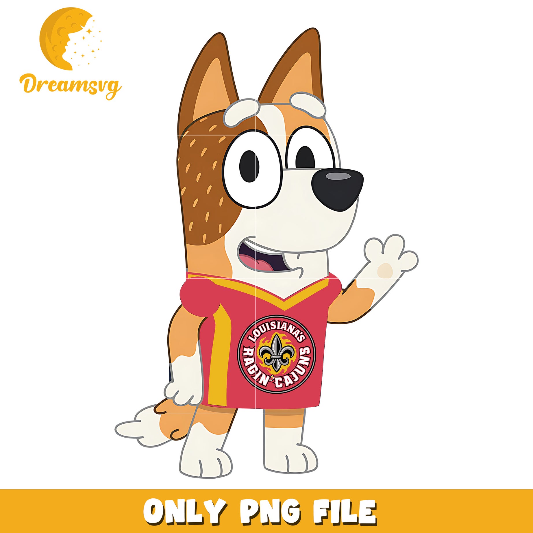 Bingo mom t-shirt logo ncaa png, Louisiana Tech Bulldogs png