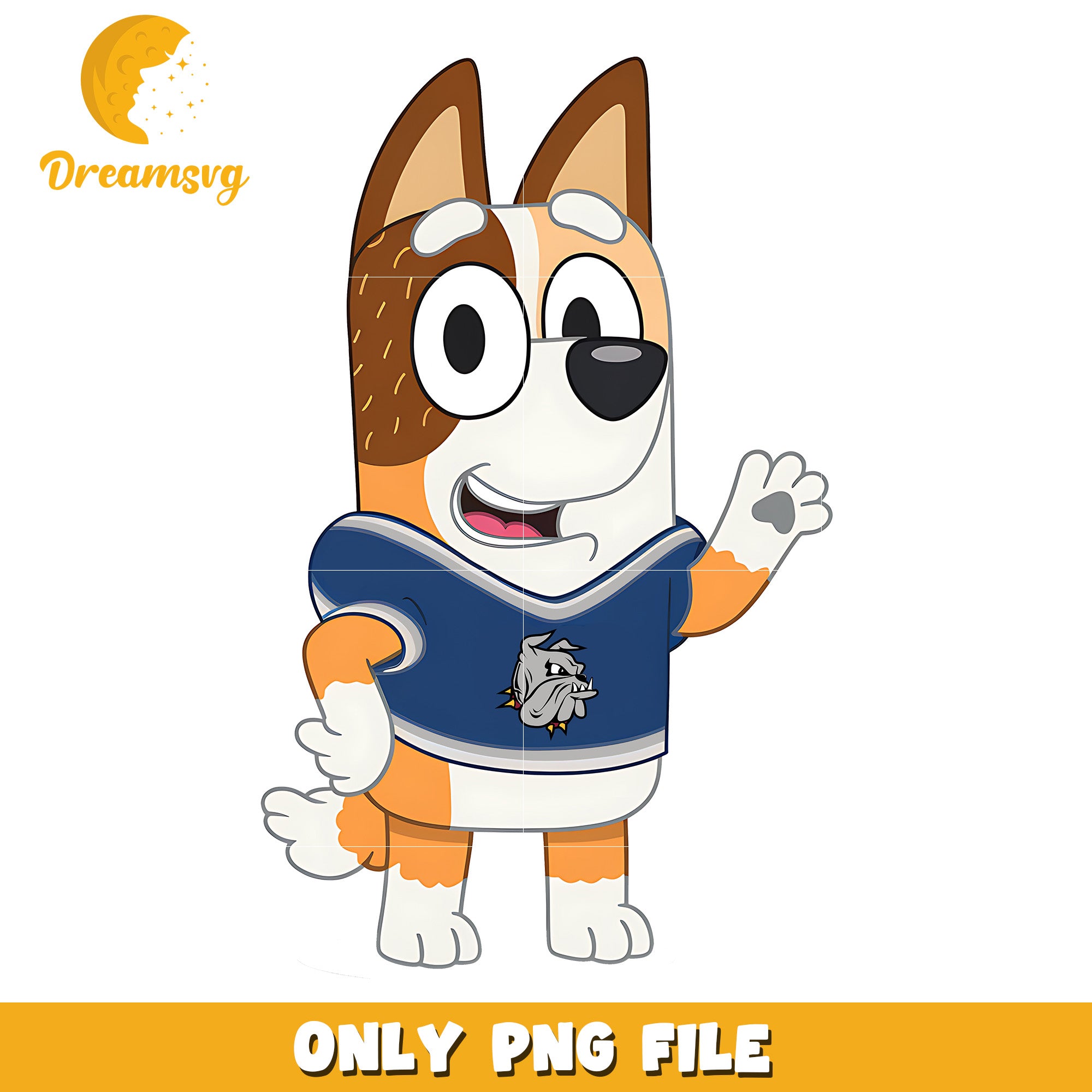 Bingo mom t-shirt logo ncaa png, Minnesota Duluth Bulldogs png