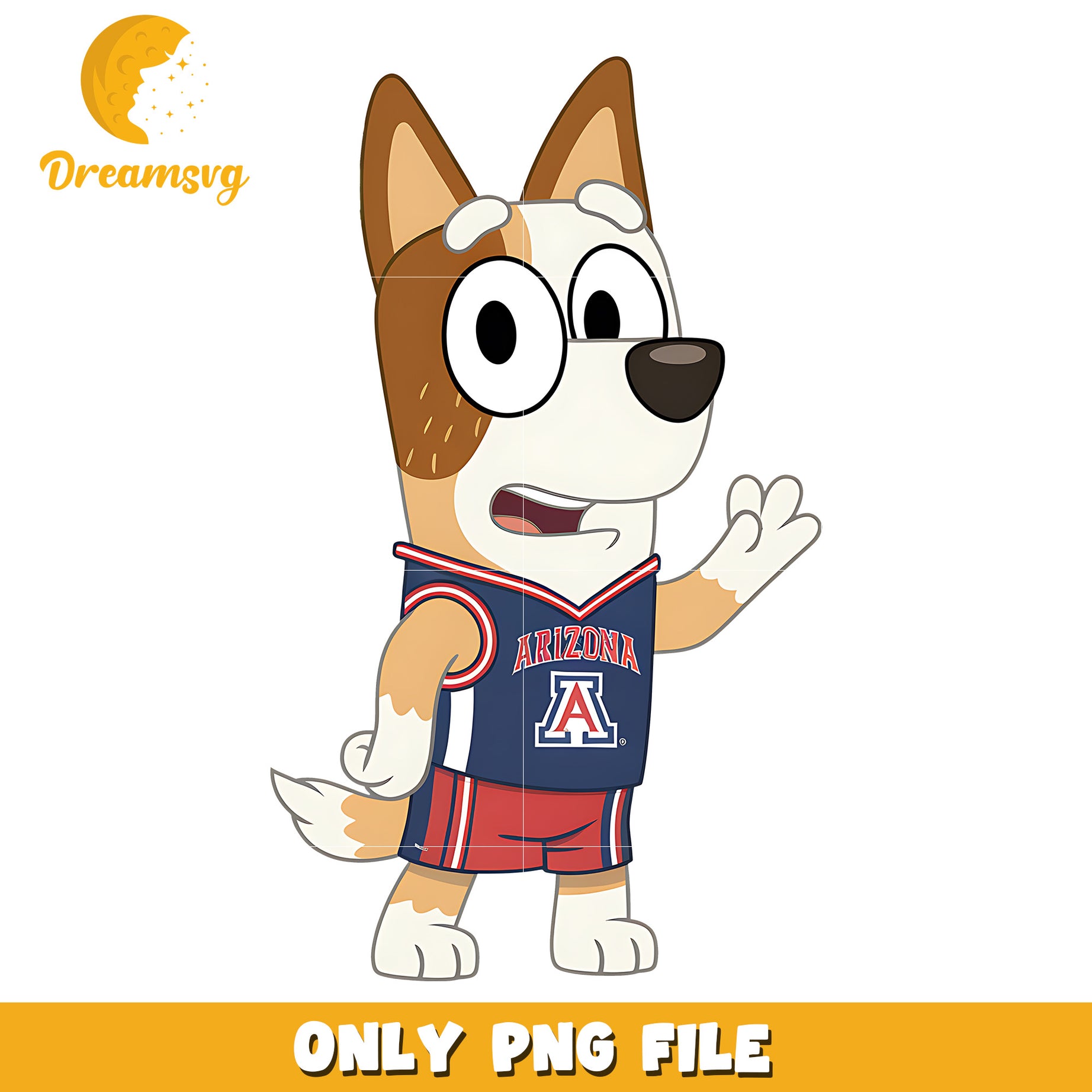 Bingo mom t-shirt logo png, Arizona Wildcats png, ncaa png