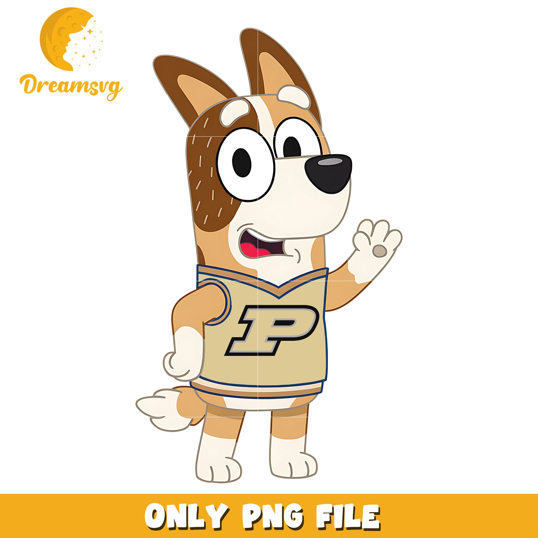 Bingo ncaa logo design png, Purdue Boilermakers png, ncaa png