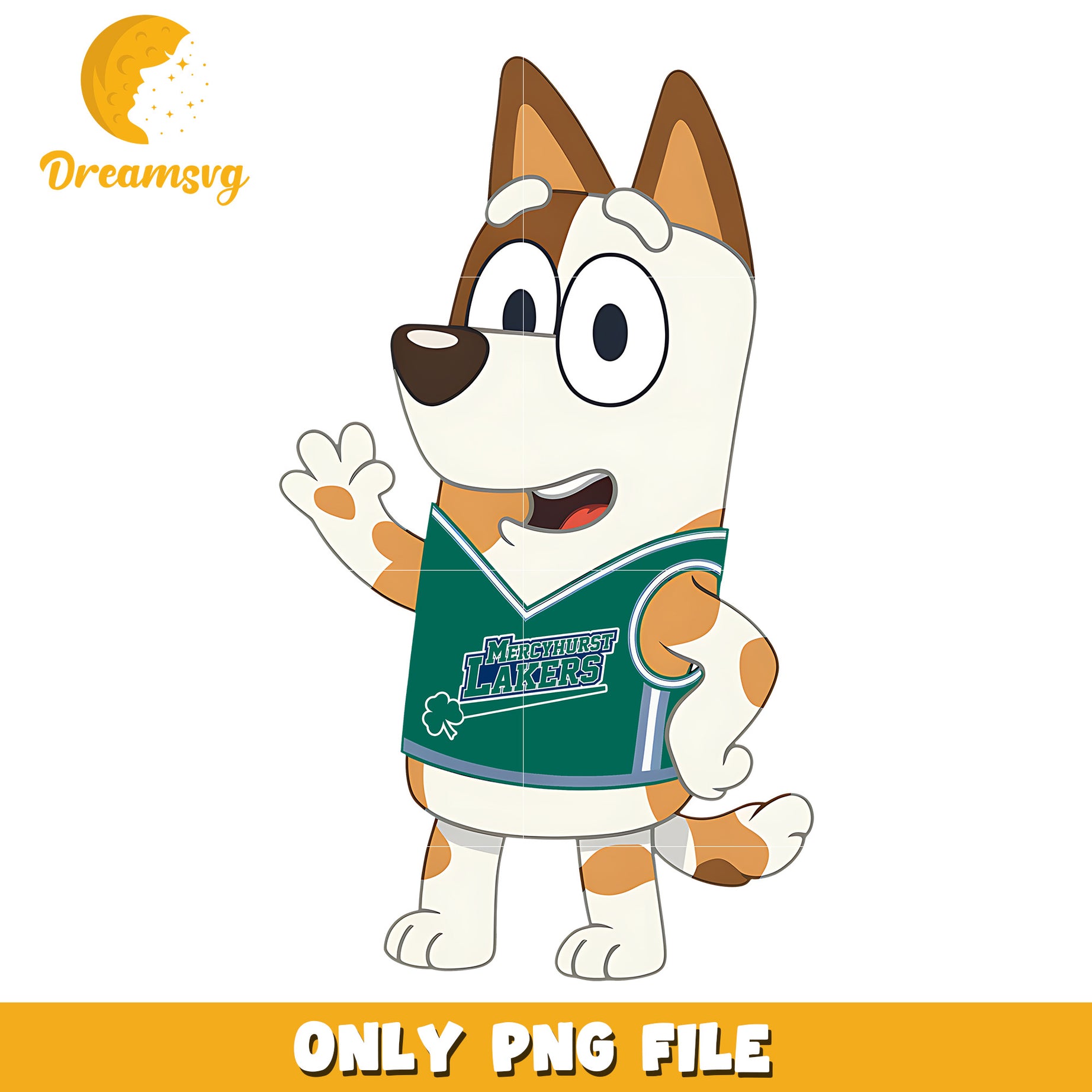 Bingo t-shirt logo ncaa png, McNeese State Cowboys png, ncaa png