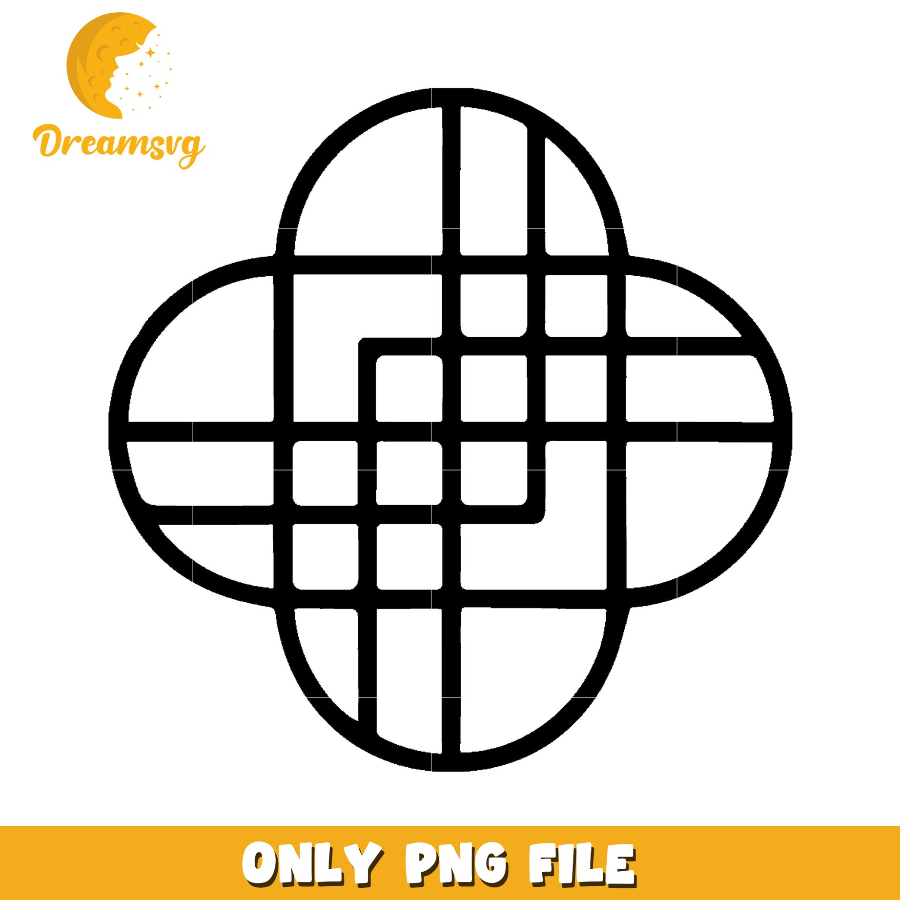Black logo of huntrix png, korean manhwa png, kpop cartoon png