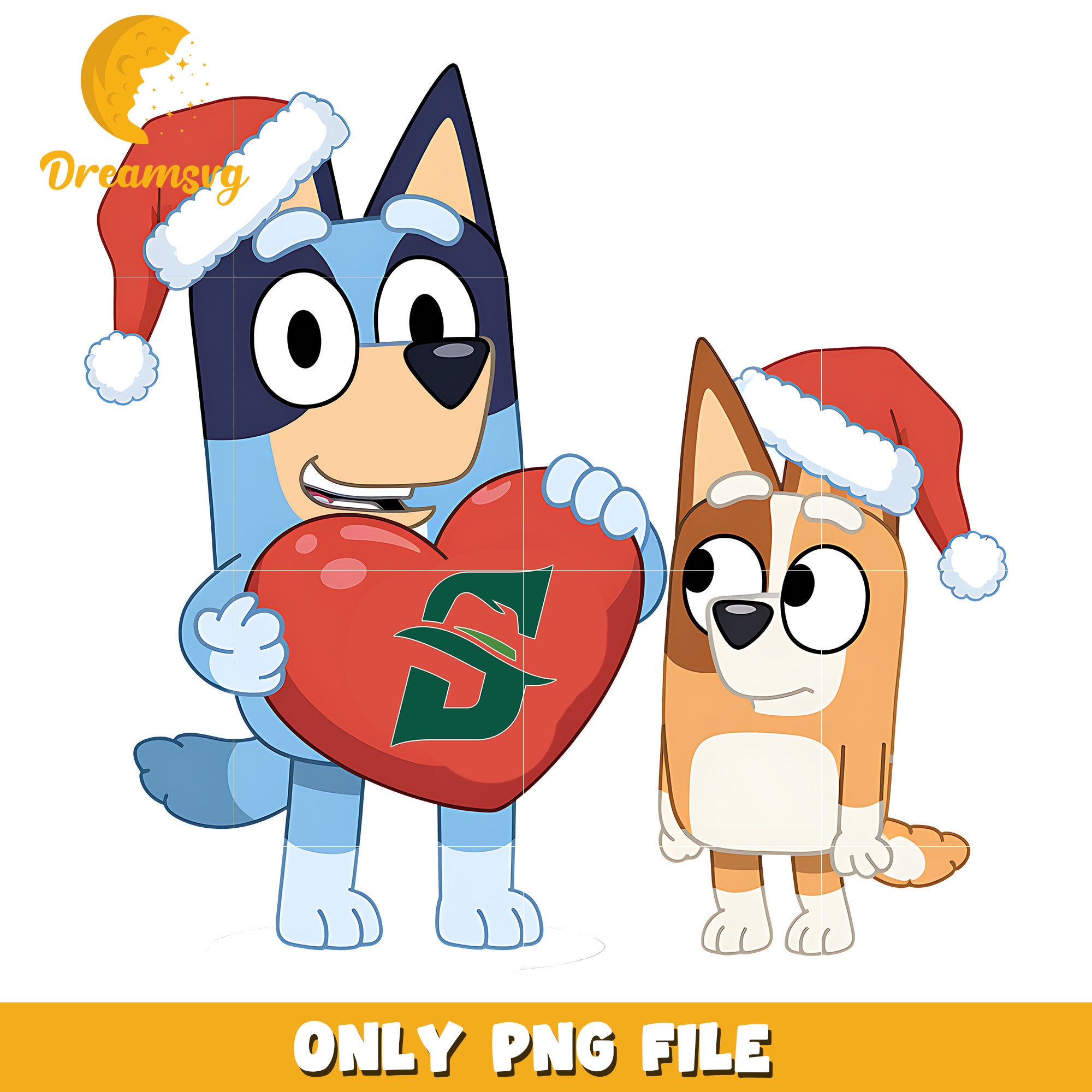 Bluey and Bingo logo ncaa design png, Stetson Hatters png, ncaa png