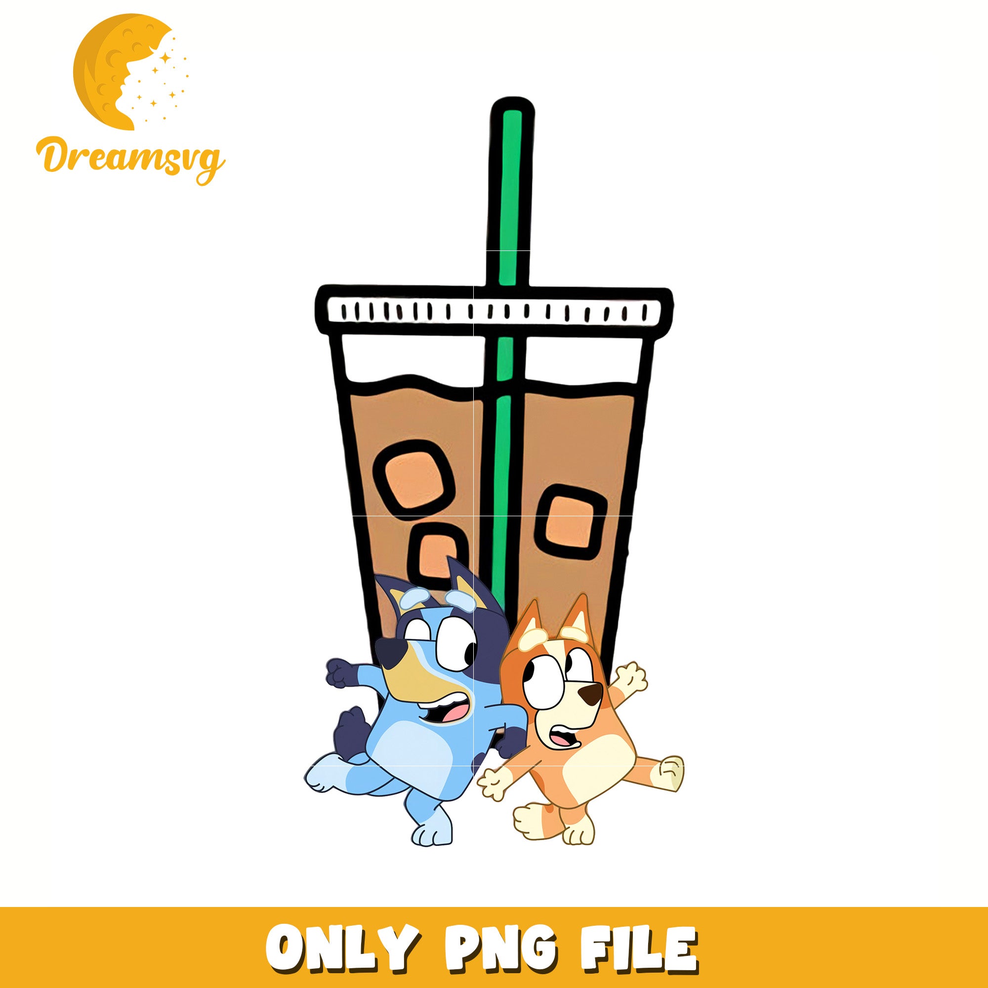 Bluey and bingo juice png, bluey characters png, bluey toys png