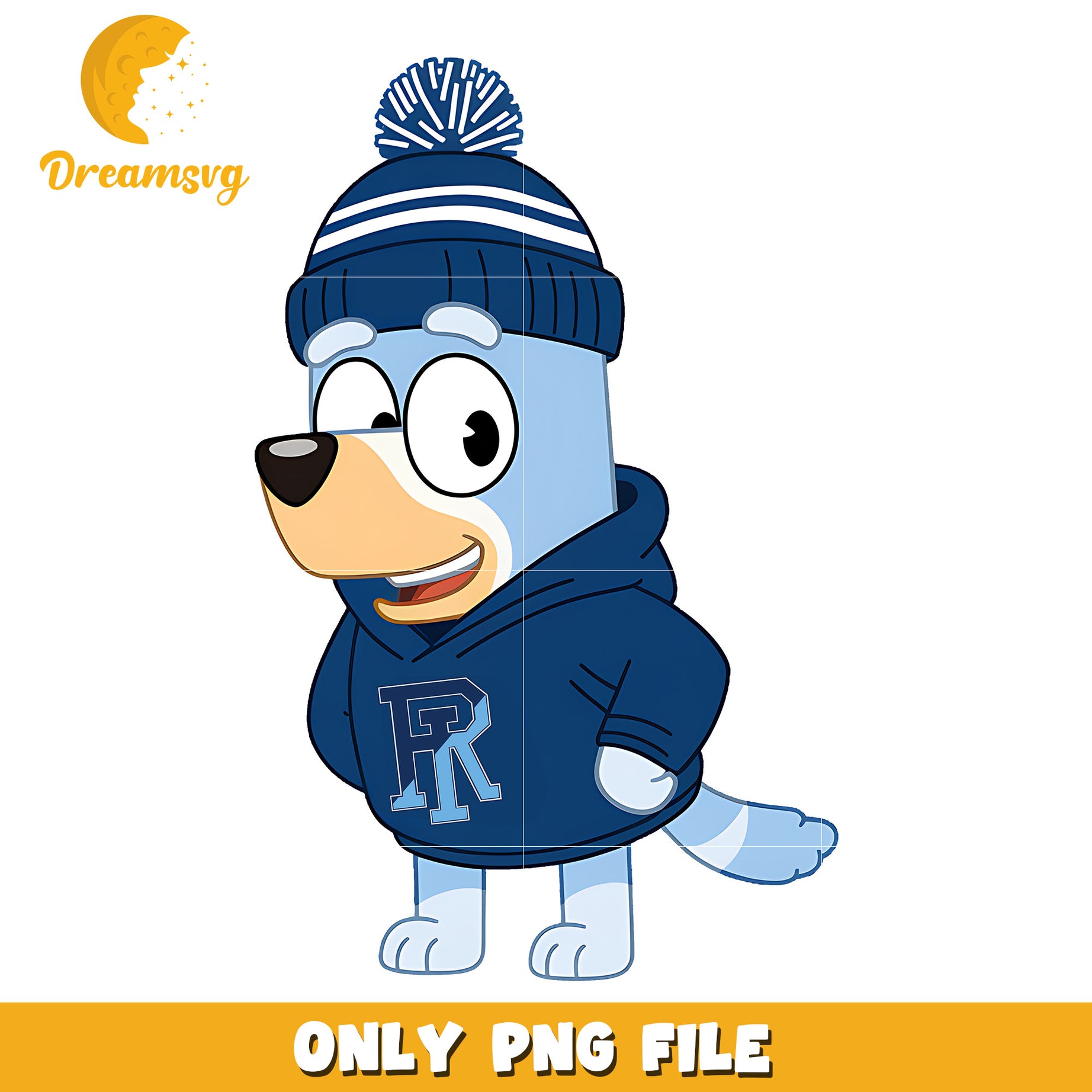 Bluey hoodie logo ncaa png, Rhode Island Rams png, ncaa png