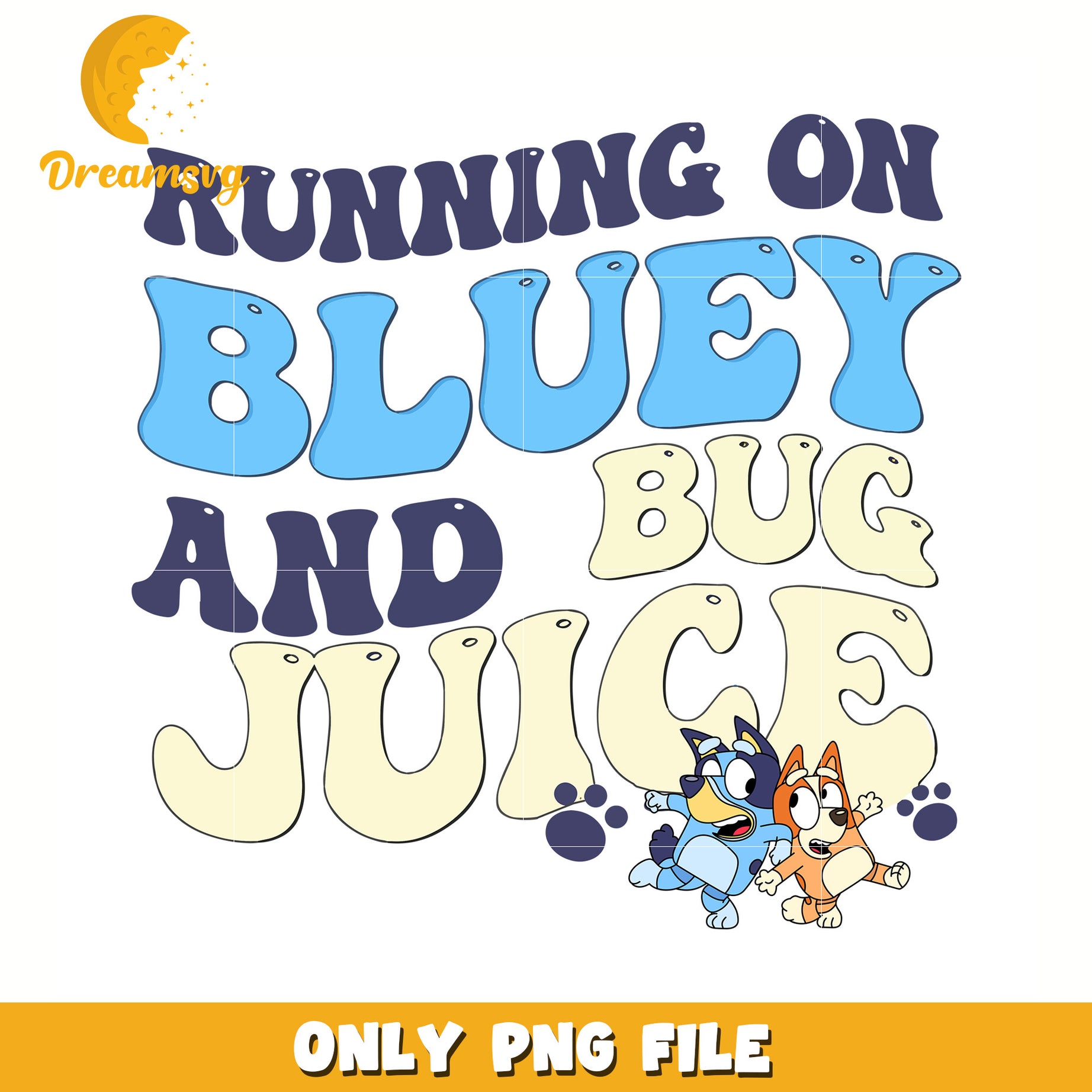 Bluey quotes png, bluey videos​ png, bingo bluey​ png