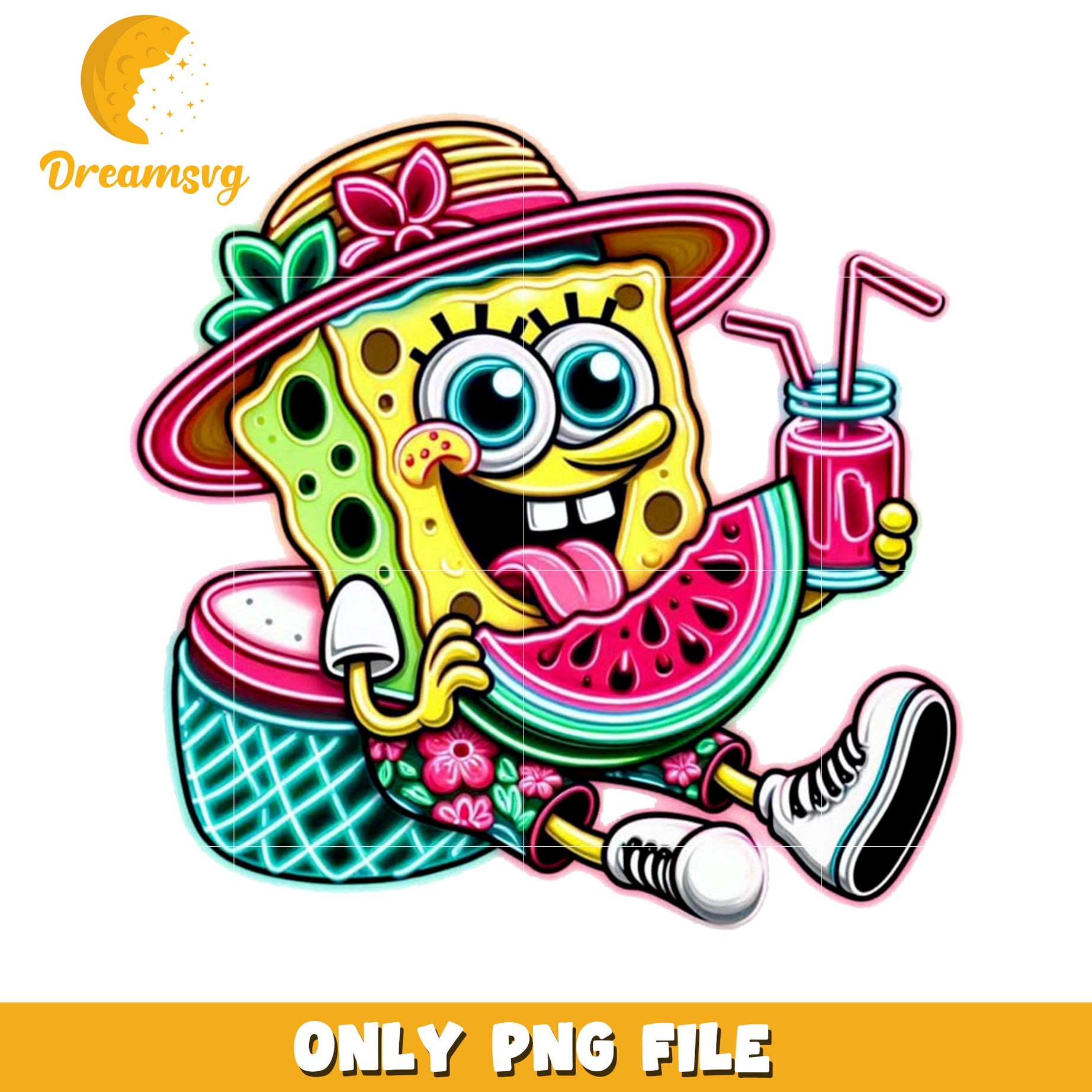 Bob eating watermelon png, spongebob squarepants​ png, spongebob movie​ png