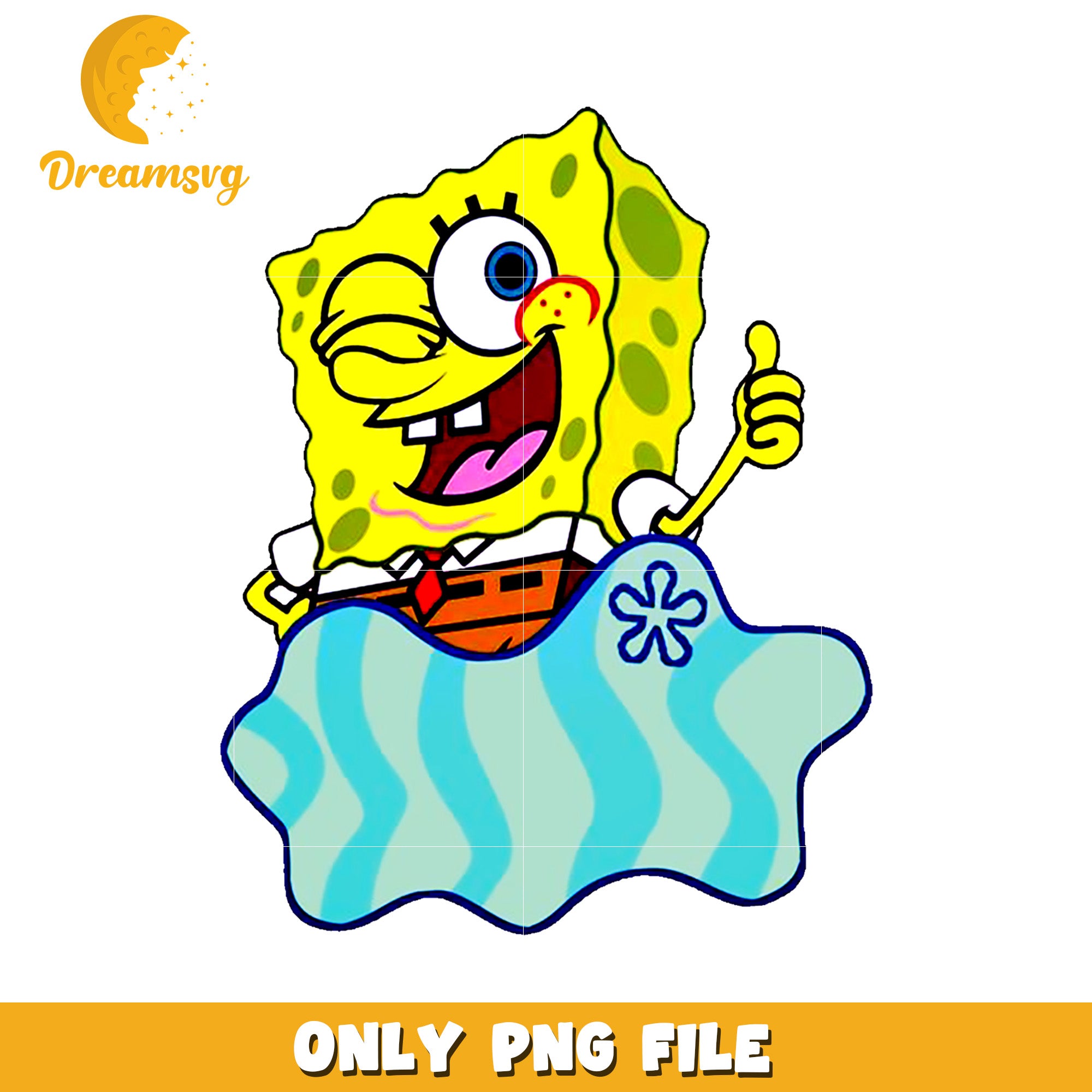 Bob funny design png, spongebob squarepants​ png, spongebob movie​ png