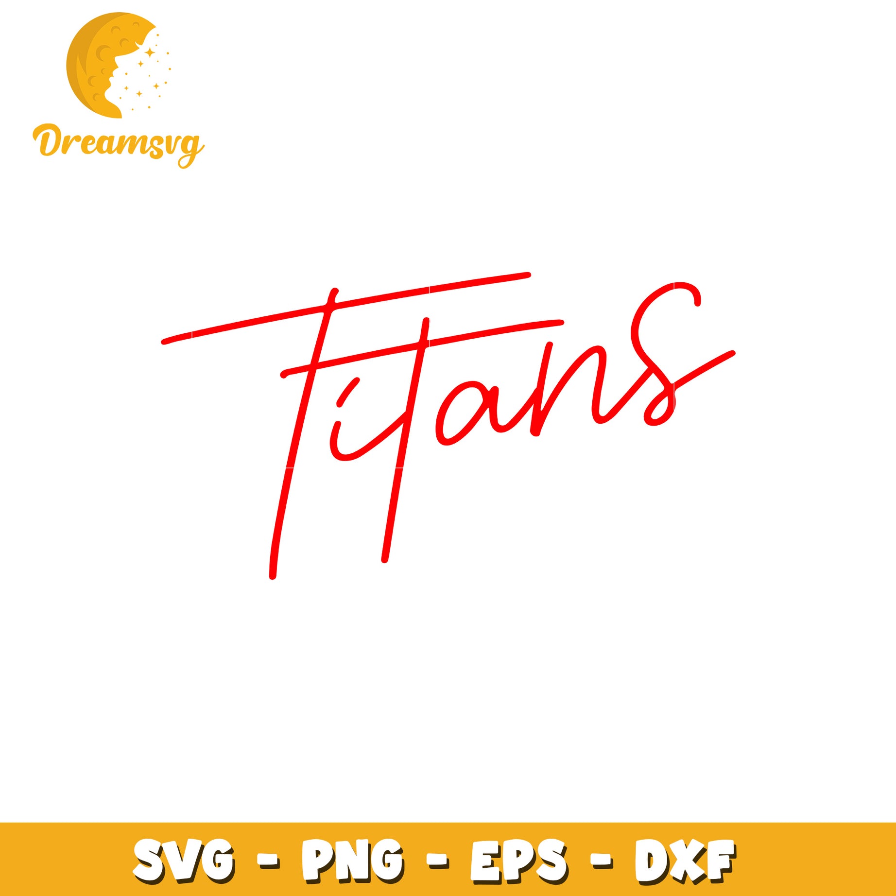 Bold Titans SVG Design for Creative Projects and Crafts