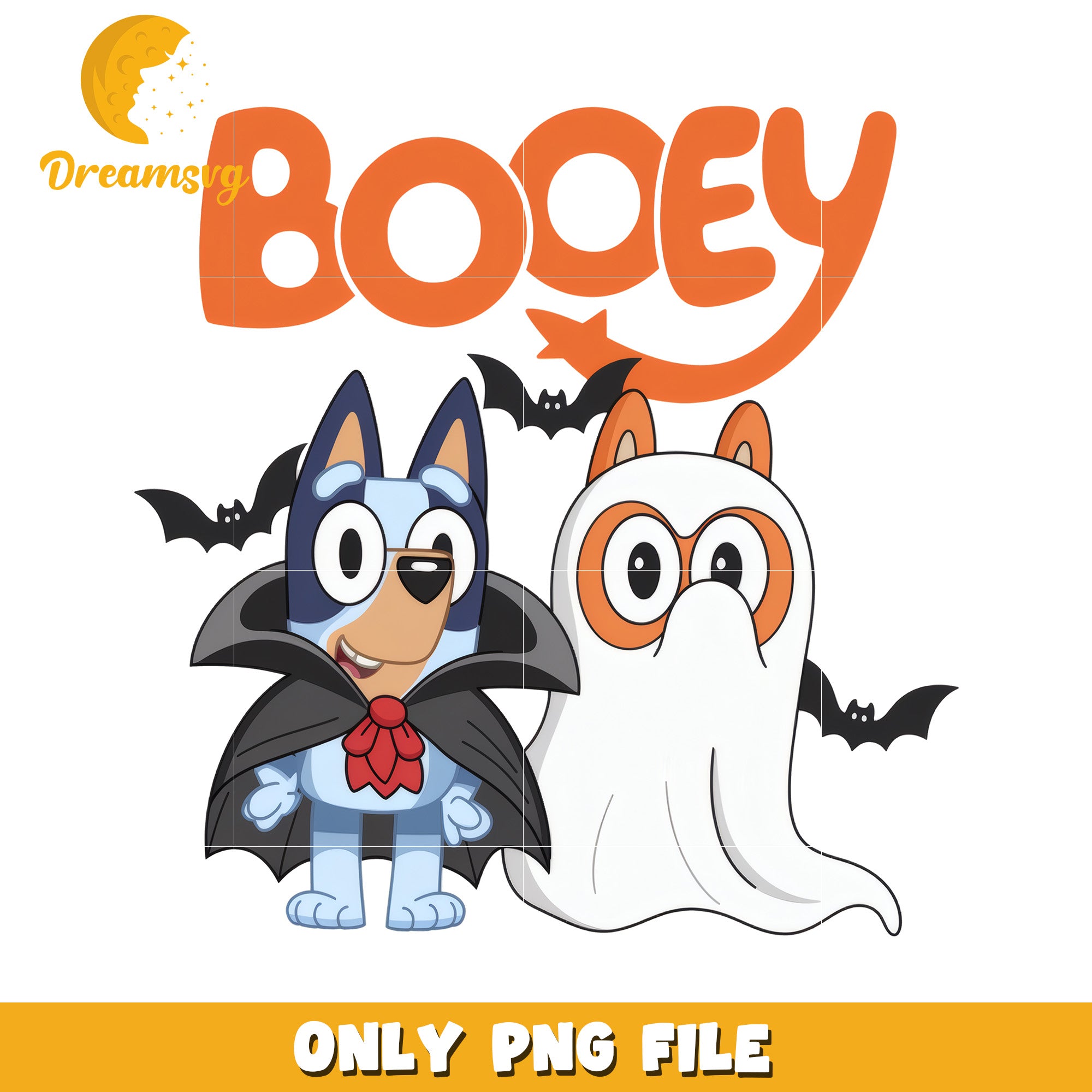 Booey halloween png, bluey halloween png, halloween toys png – DreamSVG ...