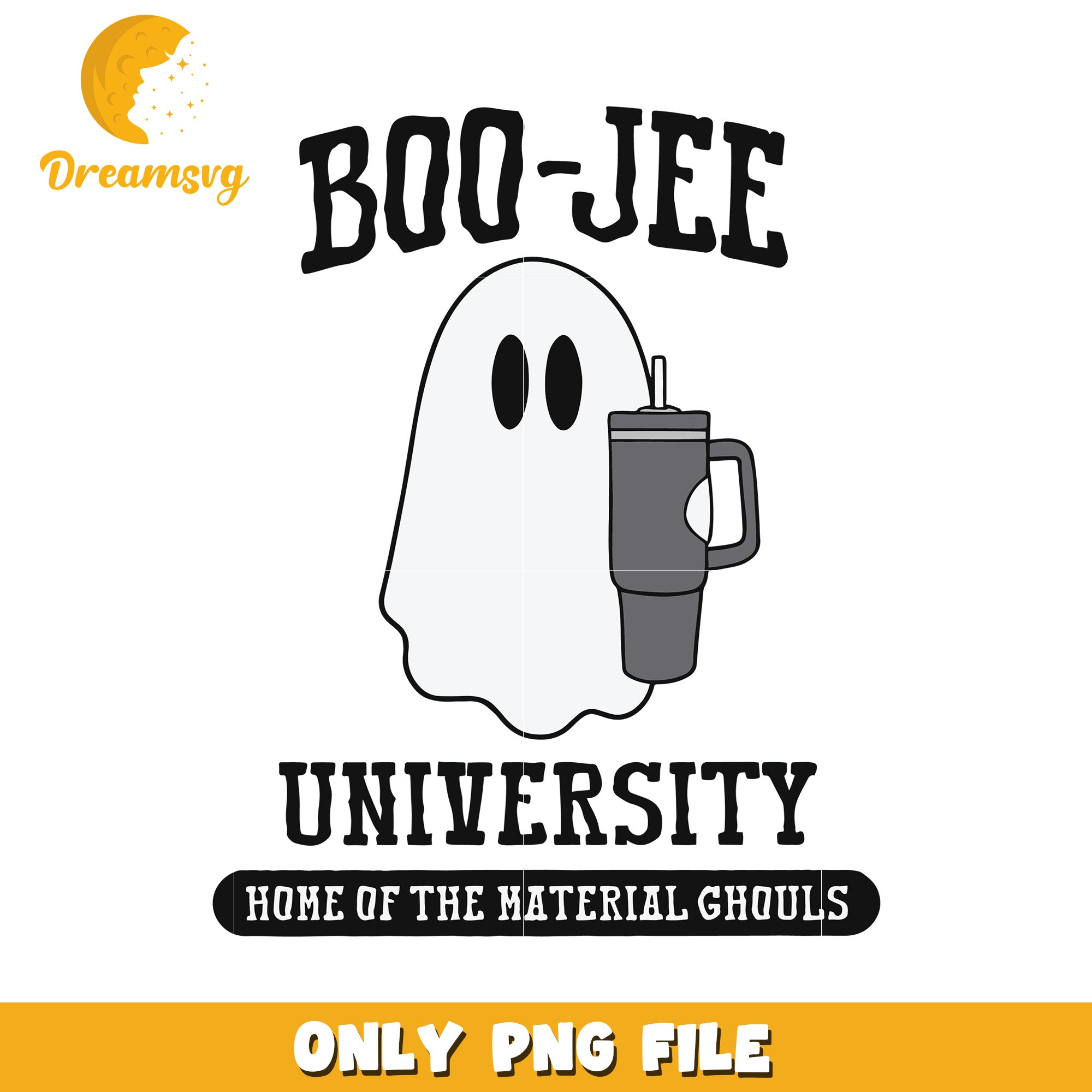 Boo jee university png, halloween cookies png, halloween cartoons png
