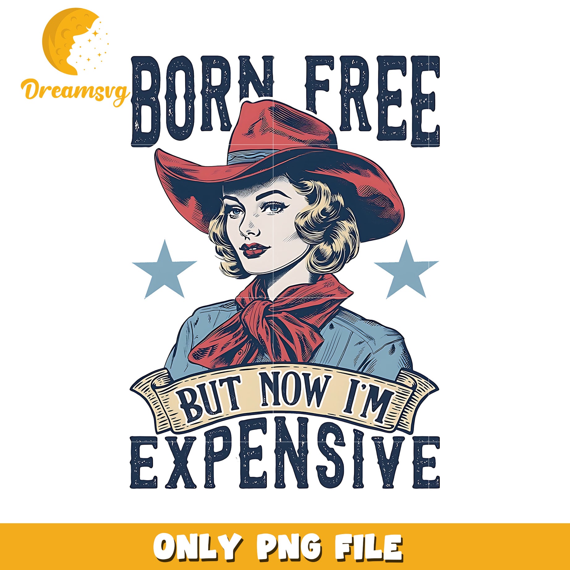 Born free but now im expensive png, funny freedom quote png, sassy saying png