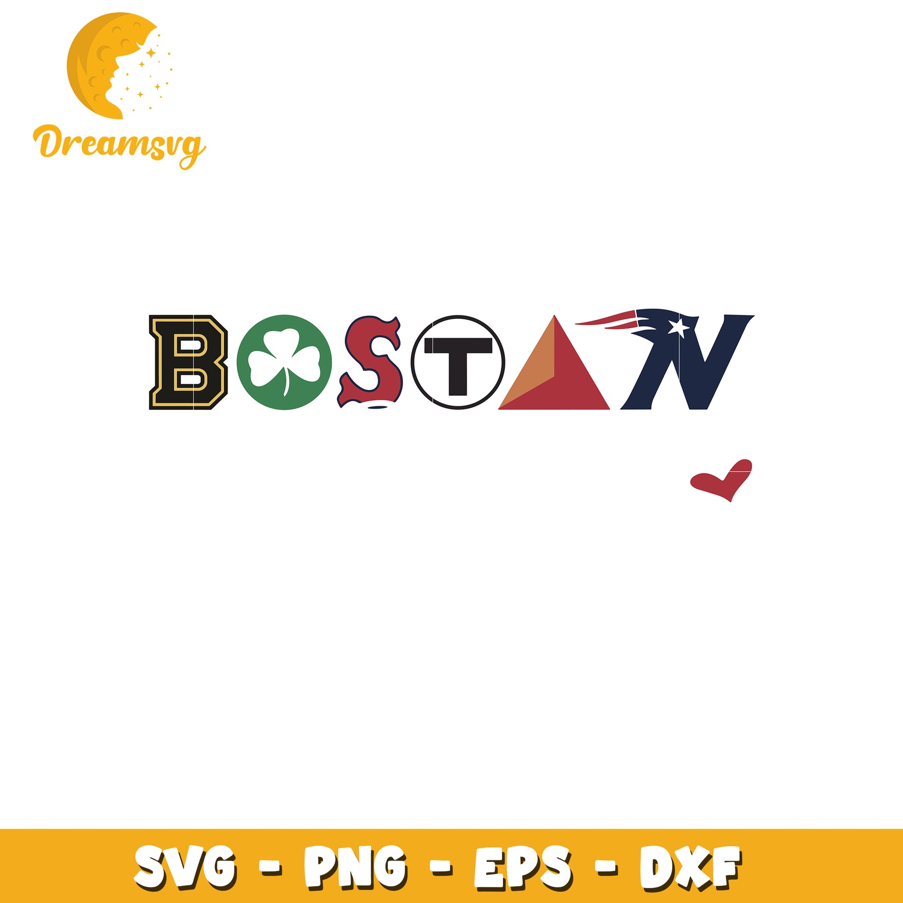 Boston strong design svg, boston strong svg, boston svg